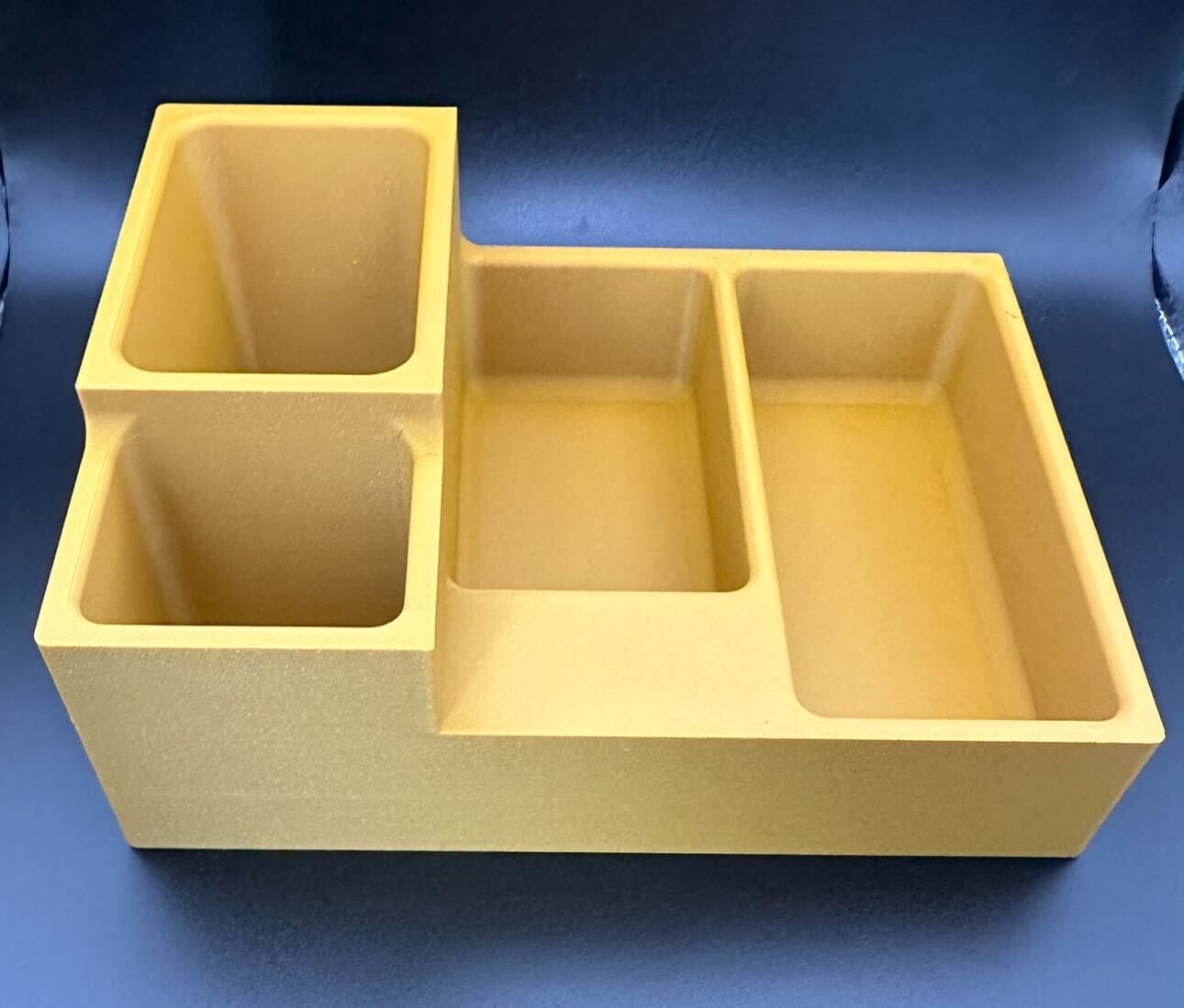 Diabetes Peptide IVF GLP1 Insulin Testosterone Vials Syringe Medical Semaglutide Supply Caddy Pen Supply Caddy