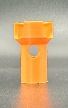 Omnipod to Insulin Coupler
