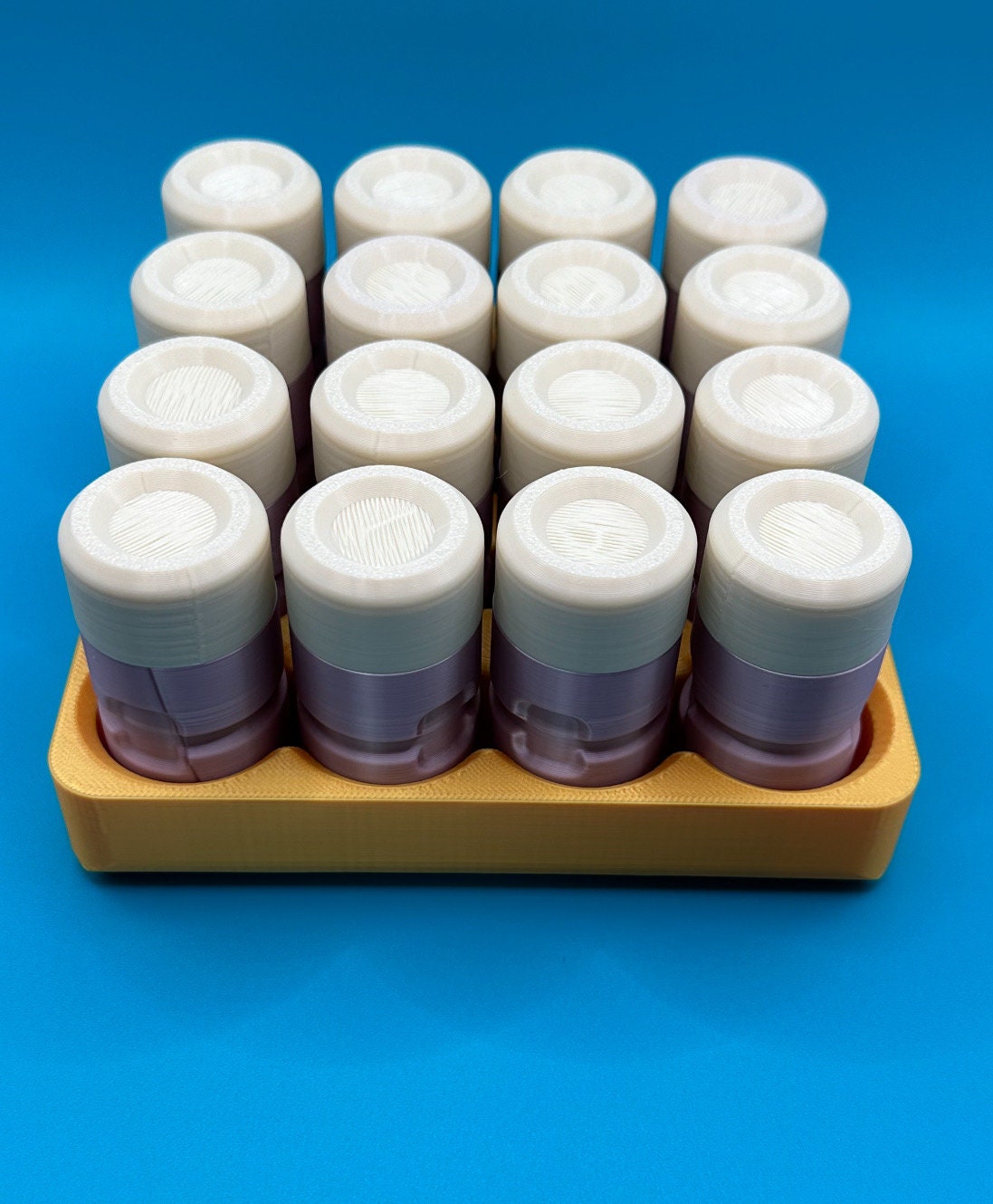 Pill Pod Dispenser System