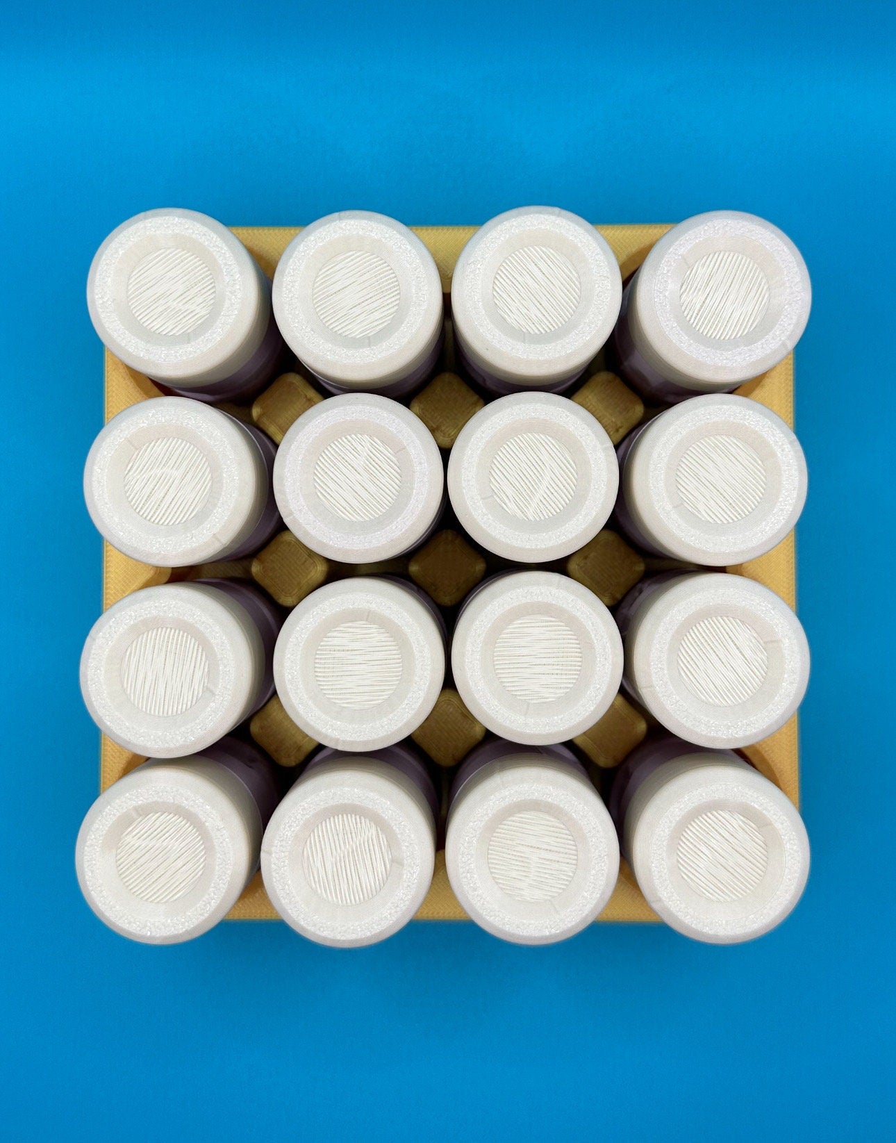 Pill Pod Dispenser System