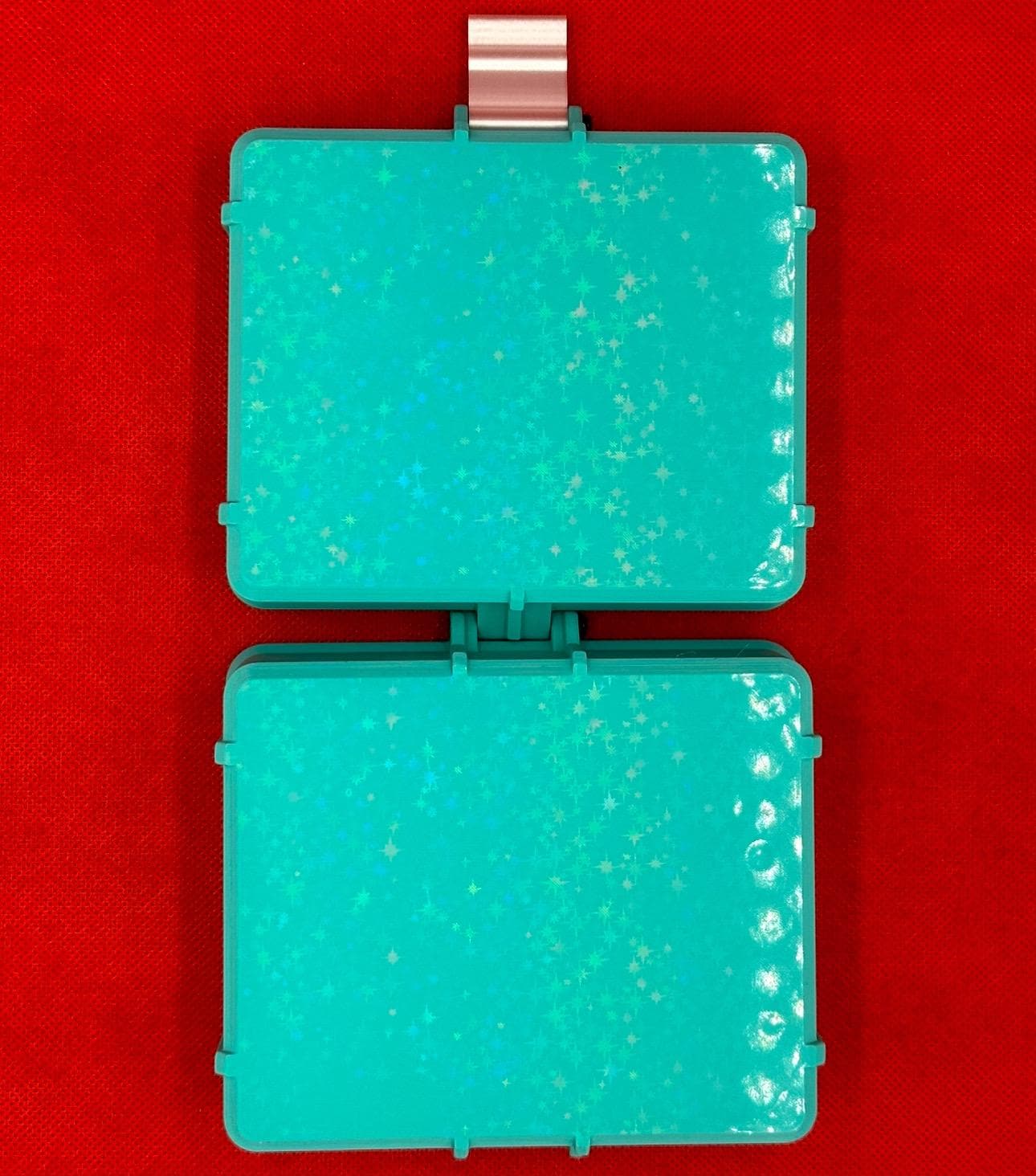 10 ml Vial Box Collection (Max Diameter = 23 mm | Max Height = 55 mm)