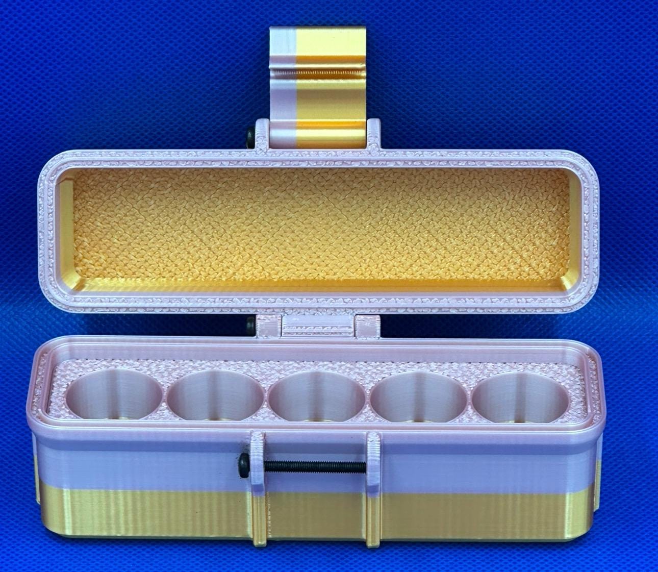 10 ml Vial Box Collection (Max Diameter = 23 mm | Max Height = 55 mm)