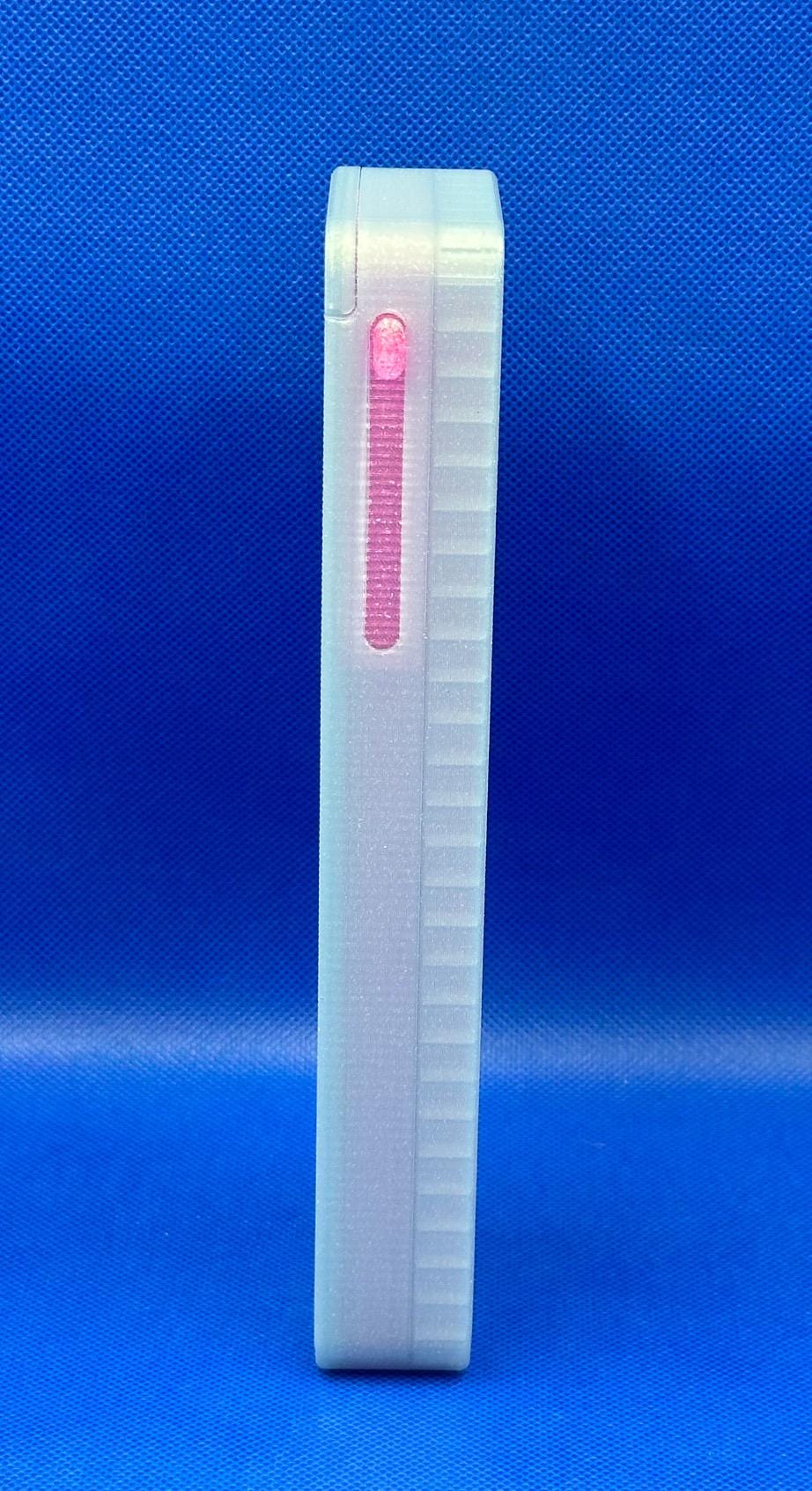 Pre-Filled Syringe Box (Slide Lock)