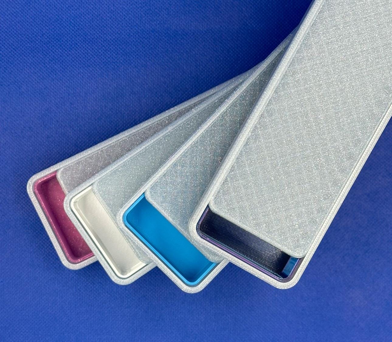 Pre-Filled Syringe Box (Slide Lock)