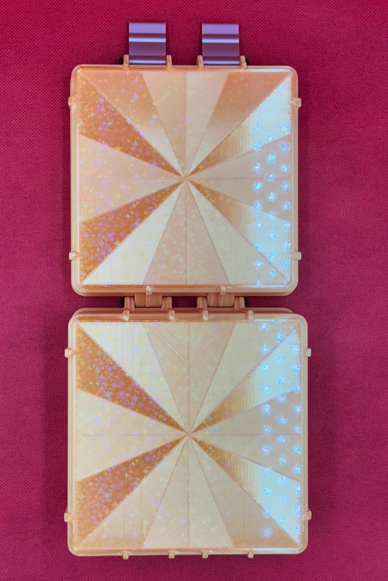 Cartridge Box | Peptide Case | Insulin Case | Semaglutide Case | Testosterone Case | Travel Case | Injectables Case | Cold Storage