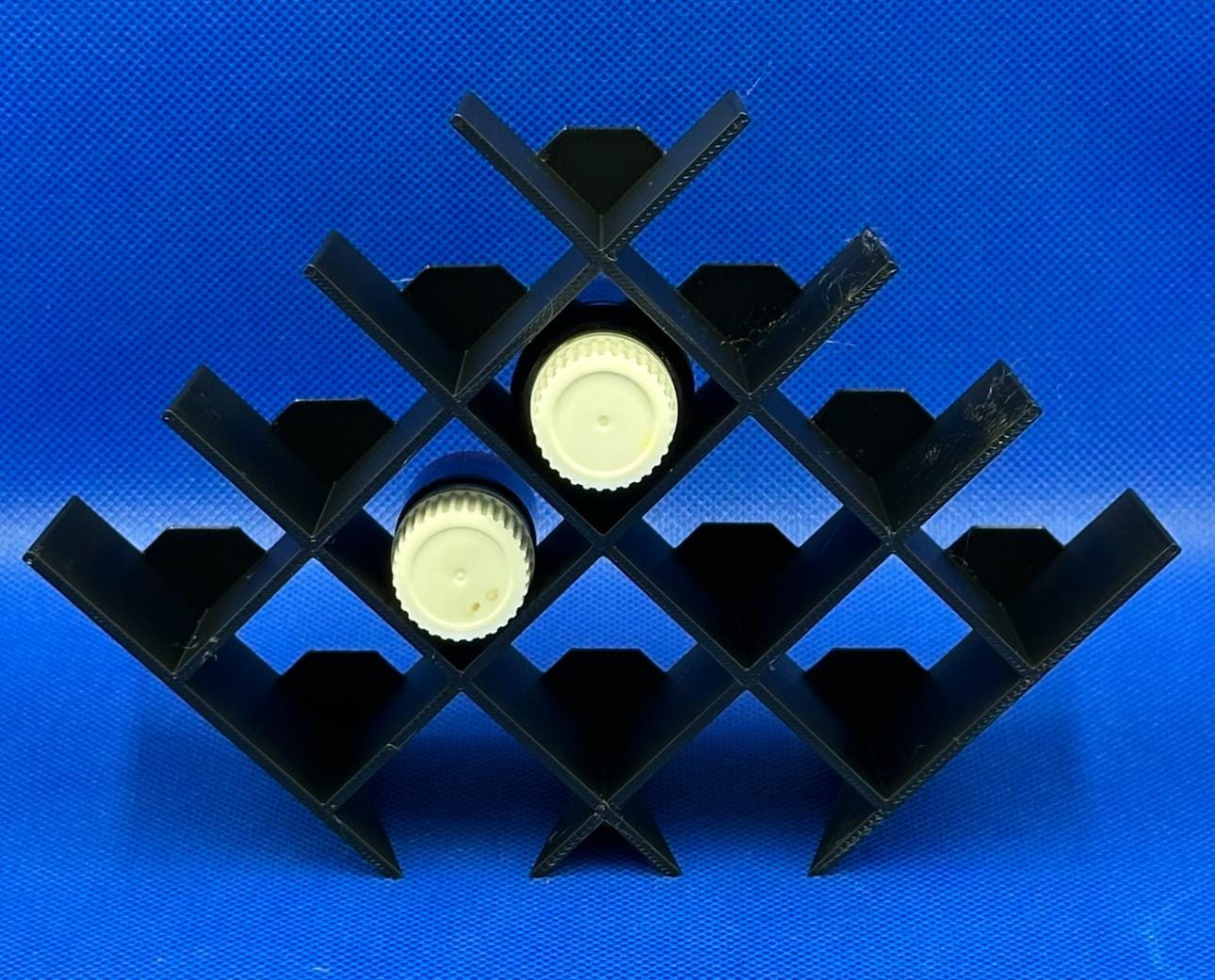 15 ml Essential Oils Rack (Young Living)