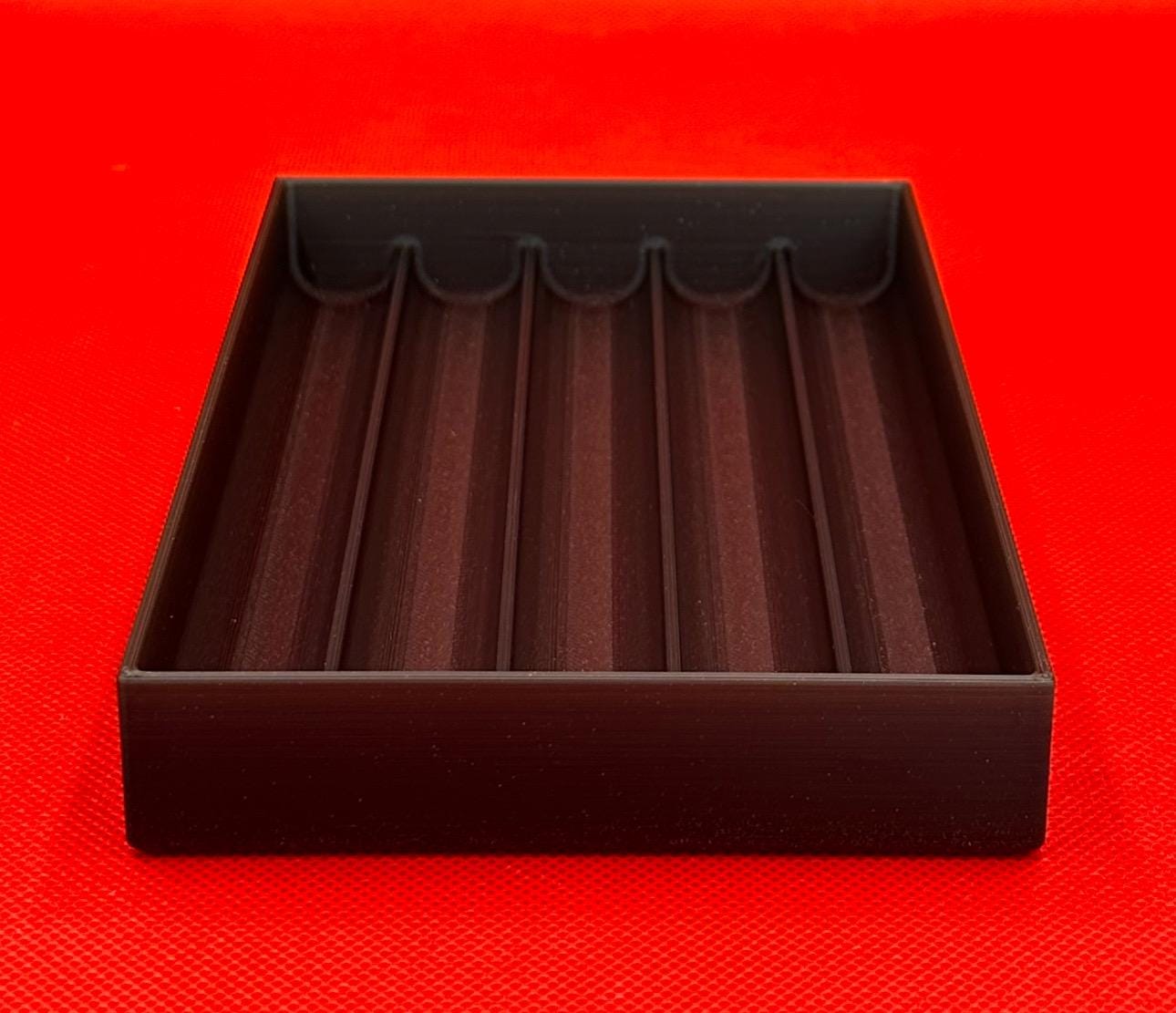 Injector Pen Tray | Peptides | V2 Pen | Tirzepatide | Semaglutide | BPC157 | GLP1 | Hormones | Reta | Cagri