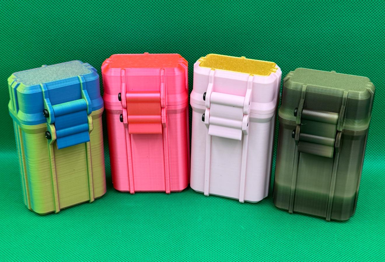 Young Living “Roll-On” Essential Oil Box Collection