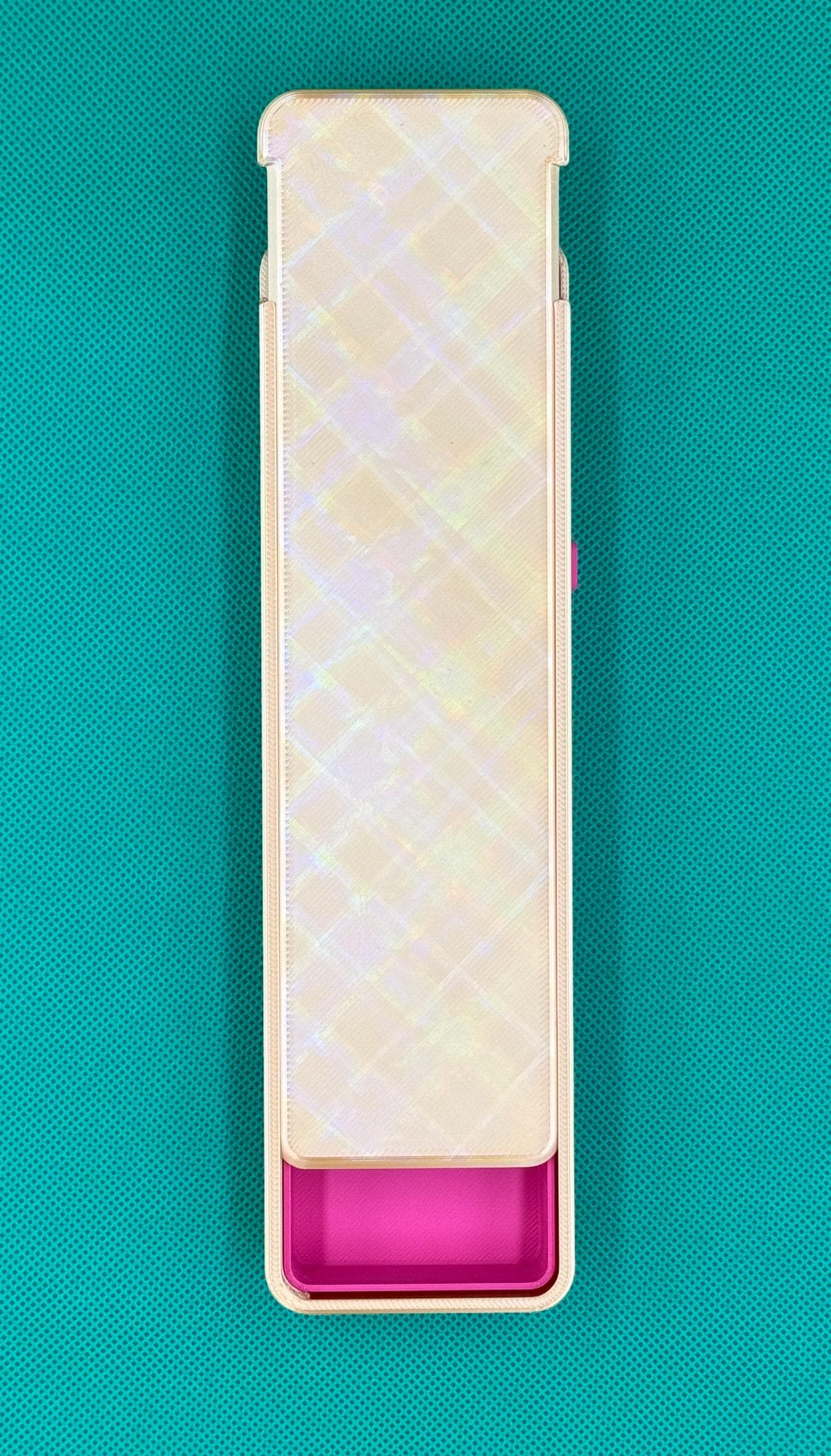 Pre-Filled Syringe Box (Slide Lock)