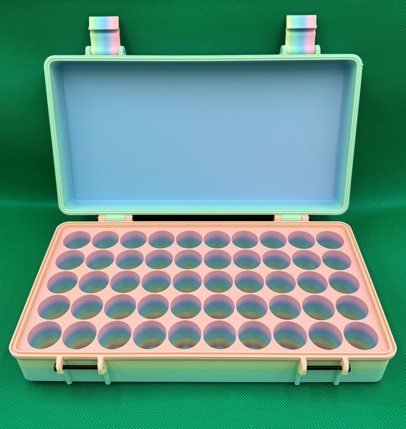 10 ml Vial Box Collection (Max Diameter = 23 mm | Max Height = 55 mm)