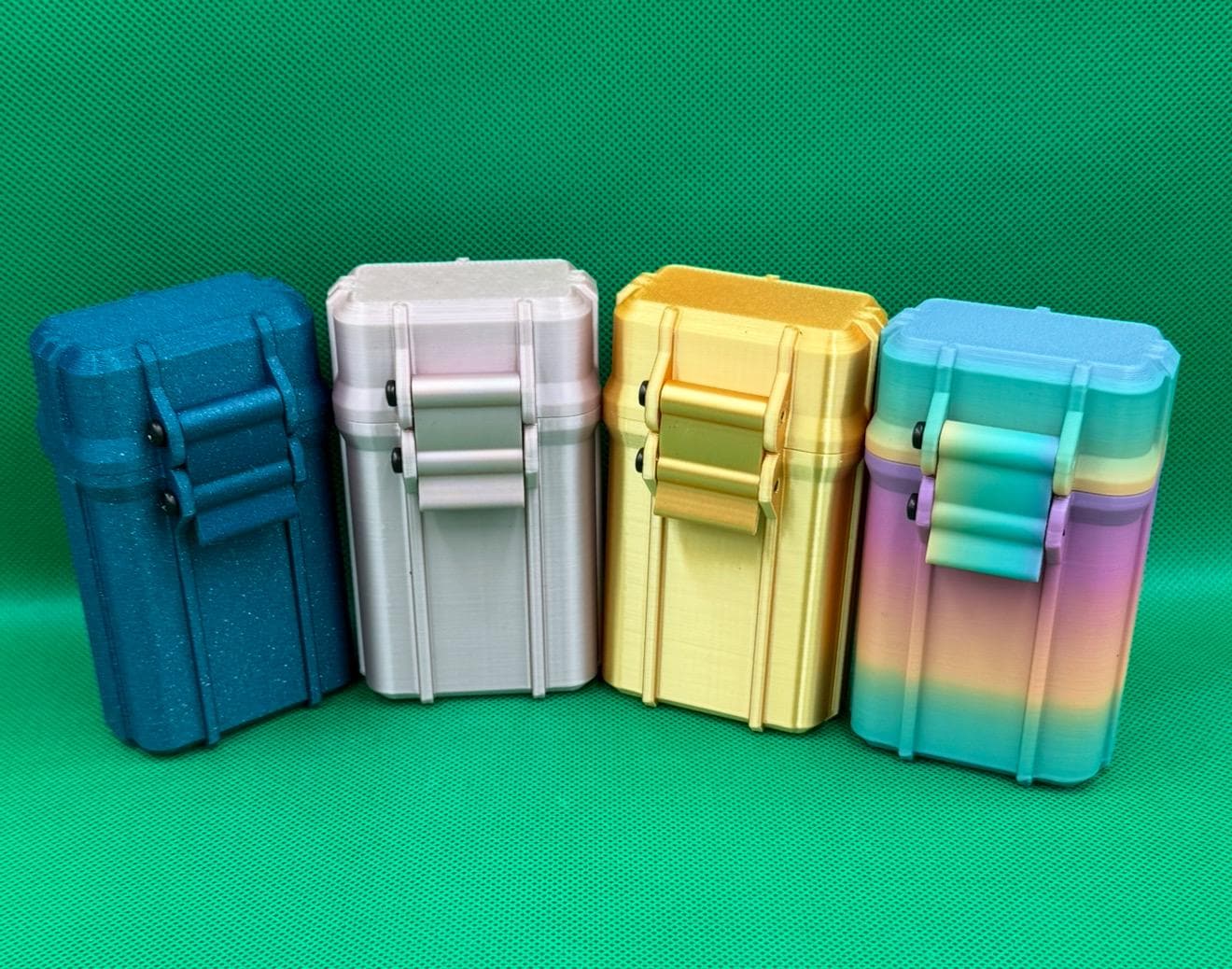Young Living “Roll-On” Essential Oil Box Collection