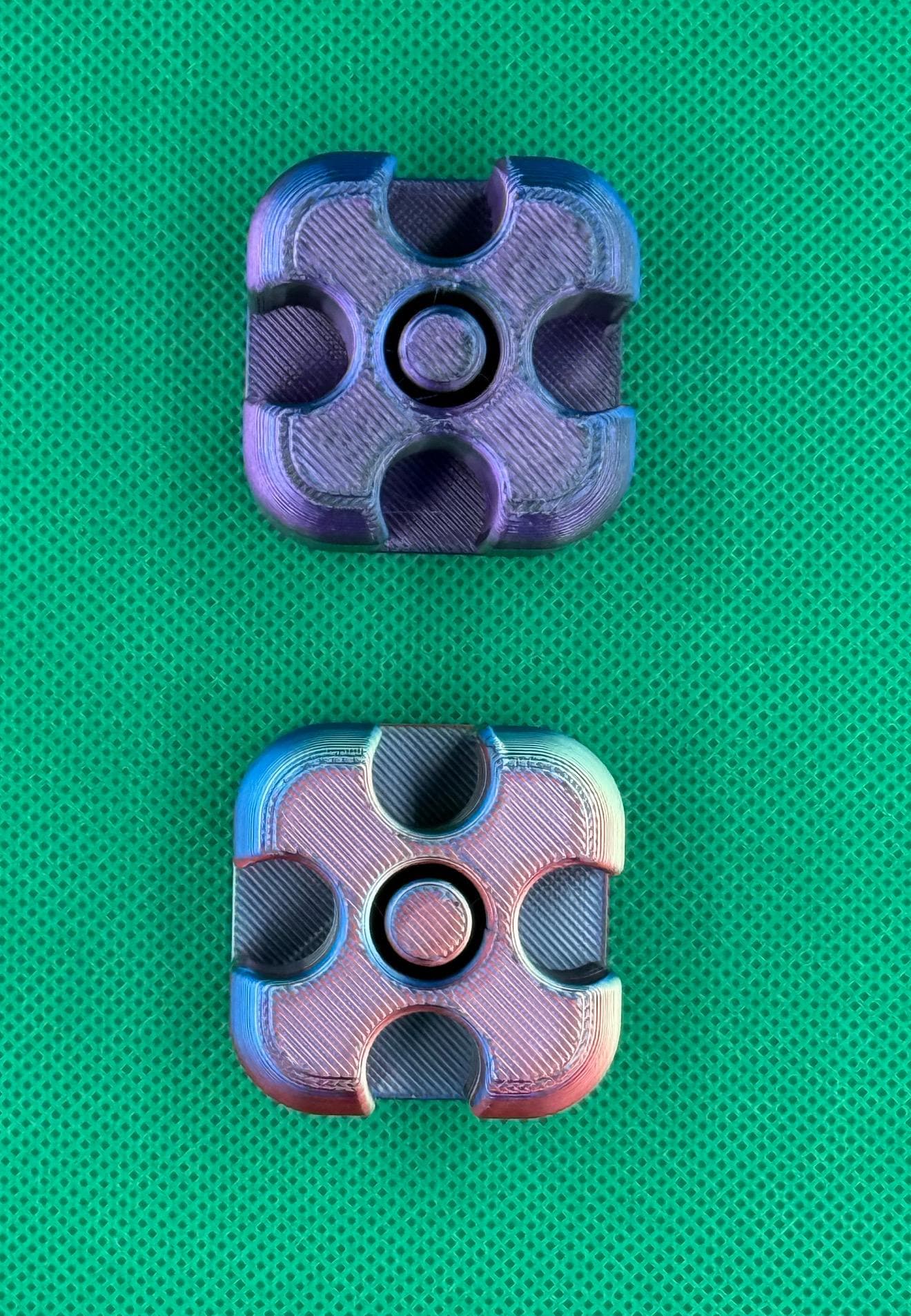 Cartridge Purge and Fill Station | Holder | 4-Slots | Semaglutide | Insulin | Injectable | Peptide Pen | 3 ml | Tirzepatide | Reta | GLP1