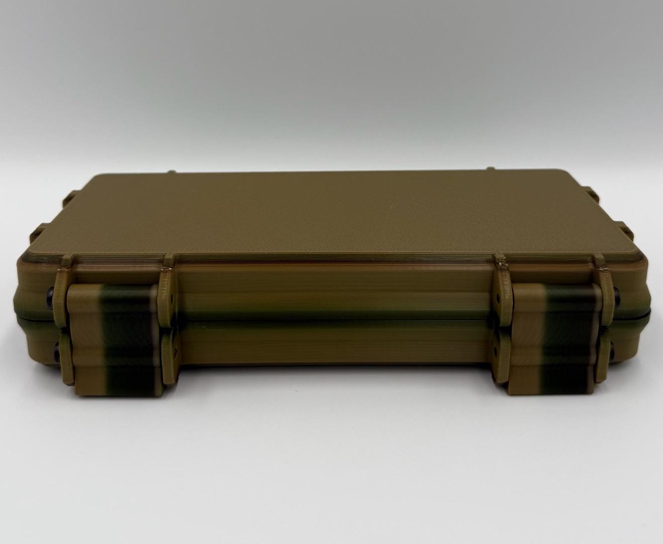 Injector Pen & Needle Case | Peptide Case | Insulin Case | Semaglutide Case | Testosterone Case | Travel Case | Injectables Case