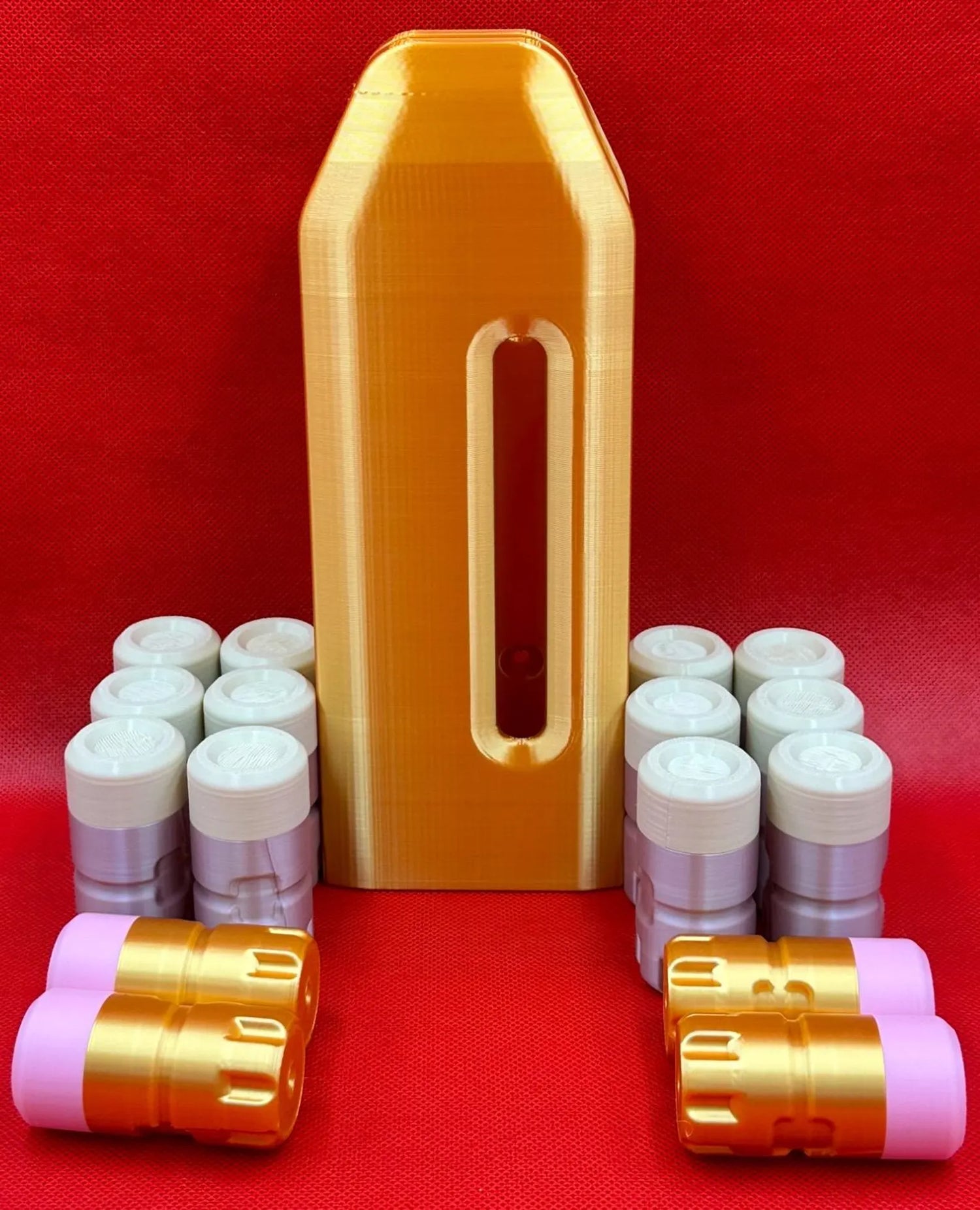 Pill Storage