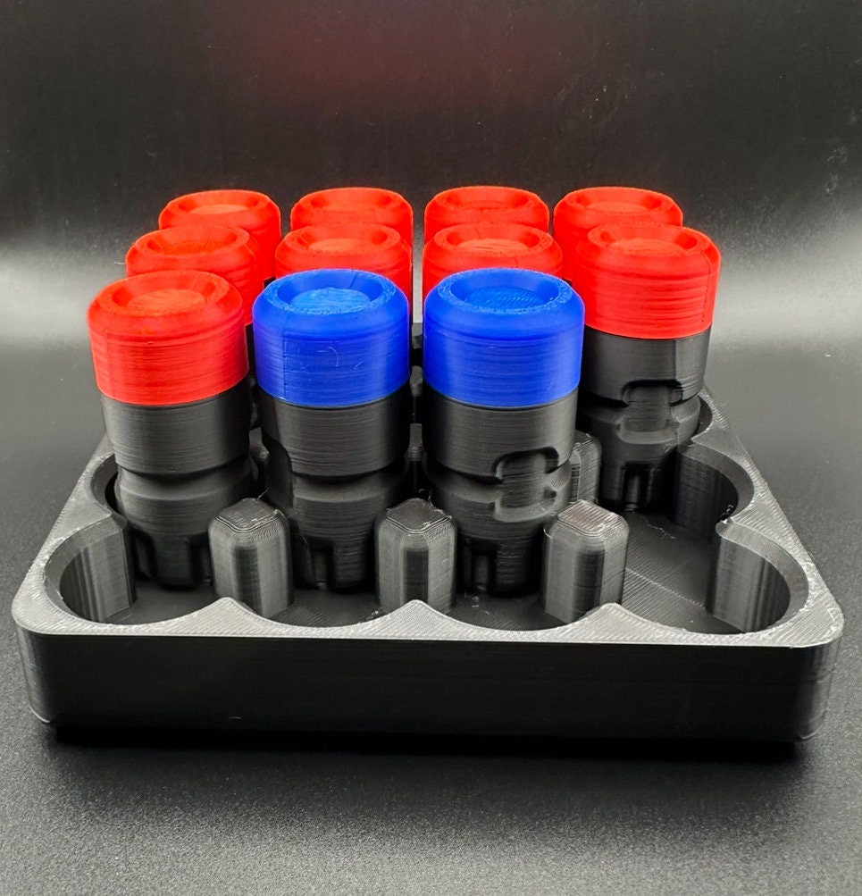Pill Pod Dispenser System