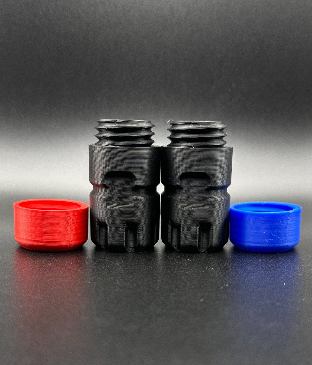 Pill Pod Dispenser System