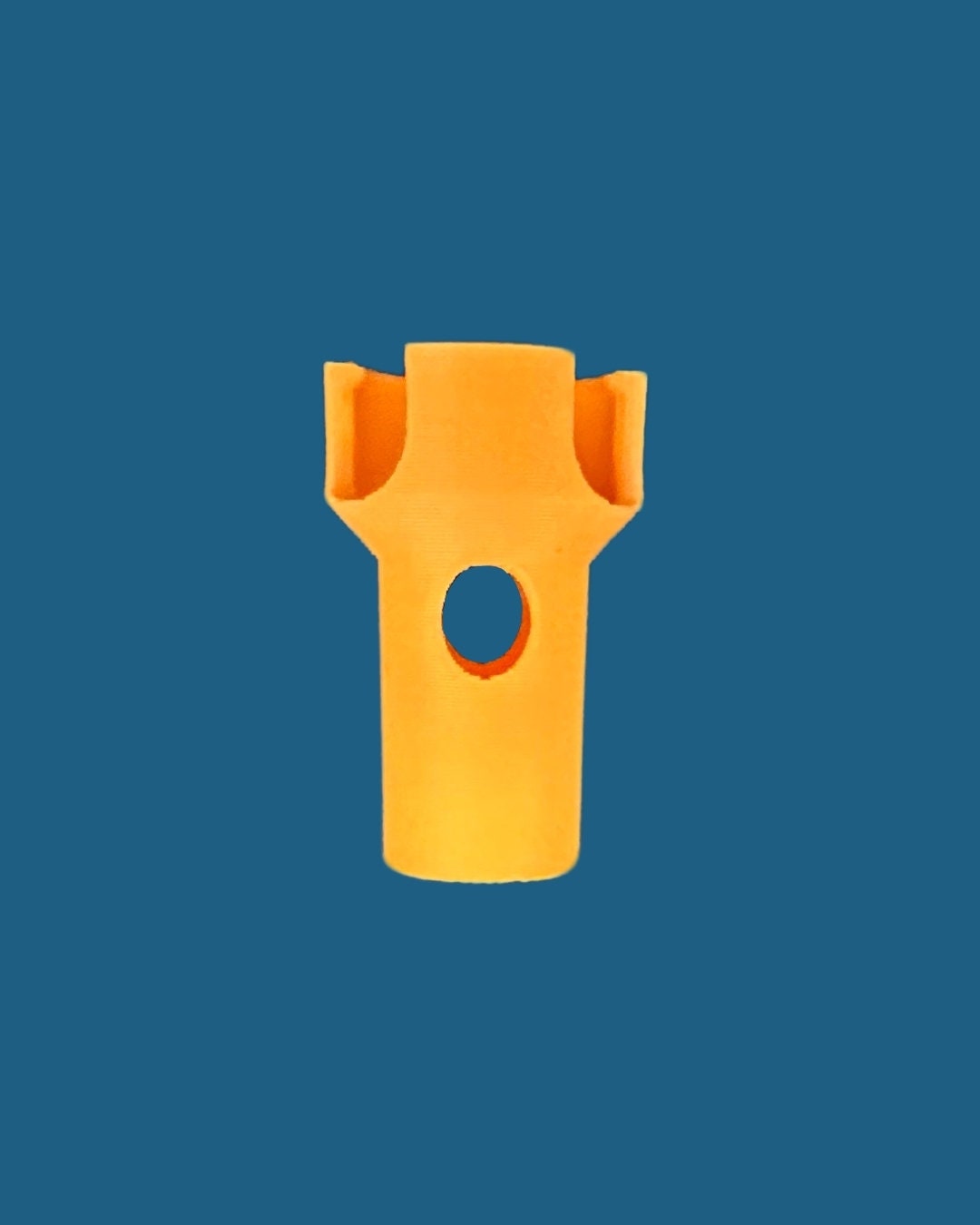 Omnipod to Insulin Coupler