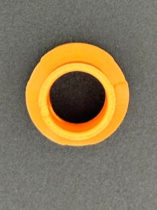 Omnipod to Insulin Coupler