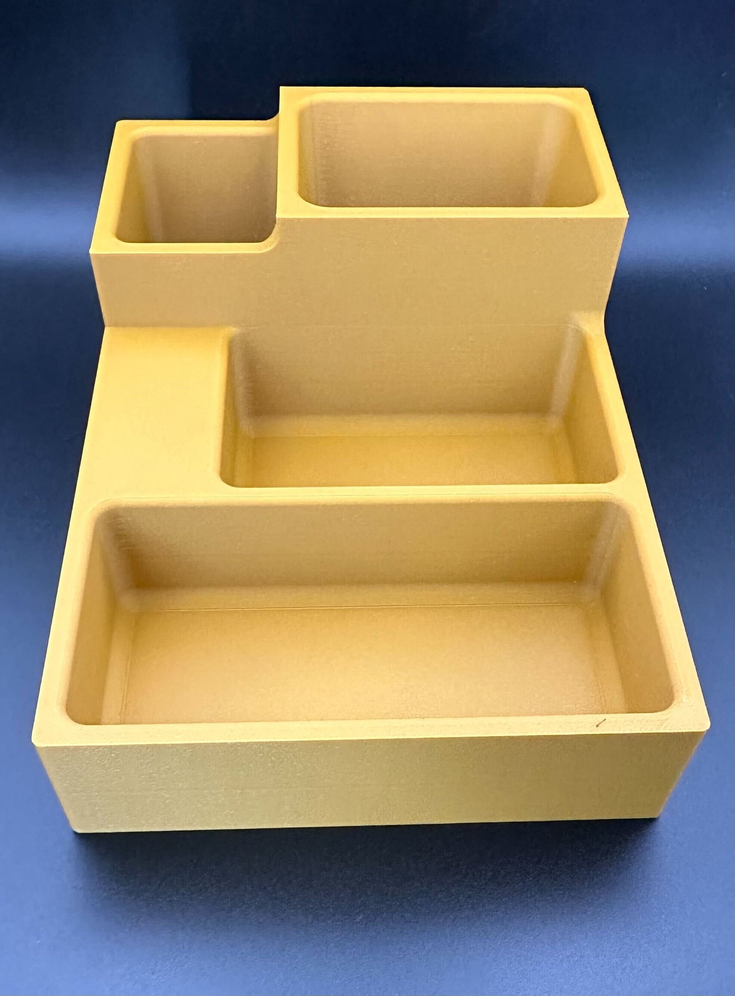 Diabetes Peptide IVF GLP1 Insulin Testosterone Vials Syringe Medical Semaglutide Supply Caddy Pen Supply Caddy