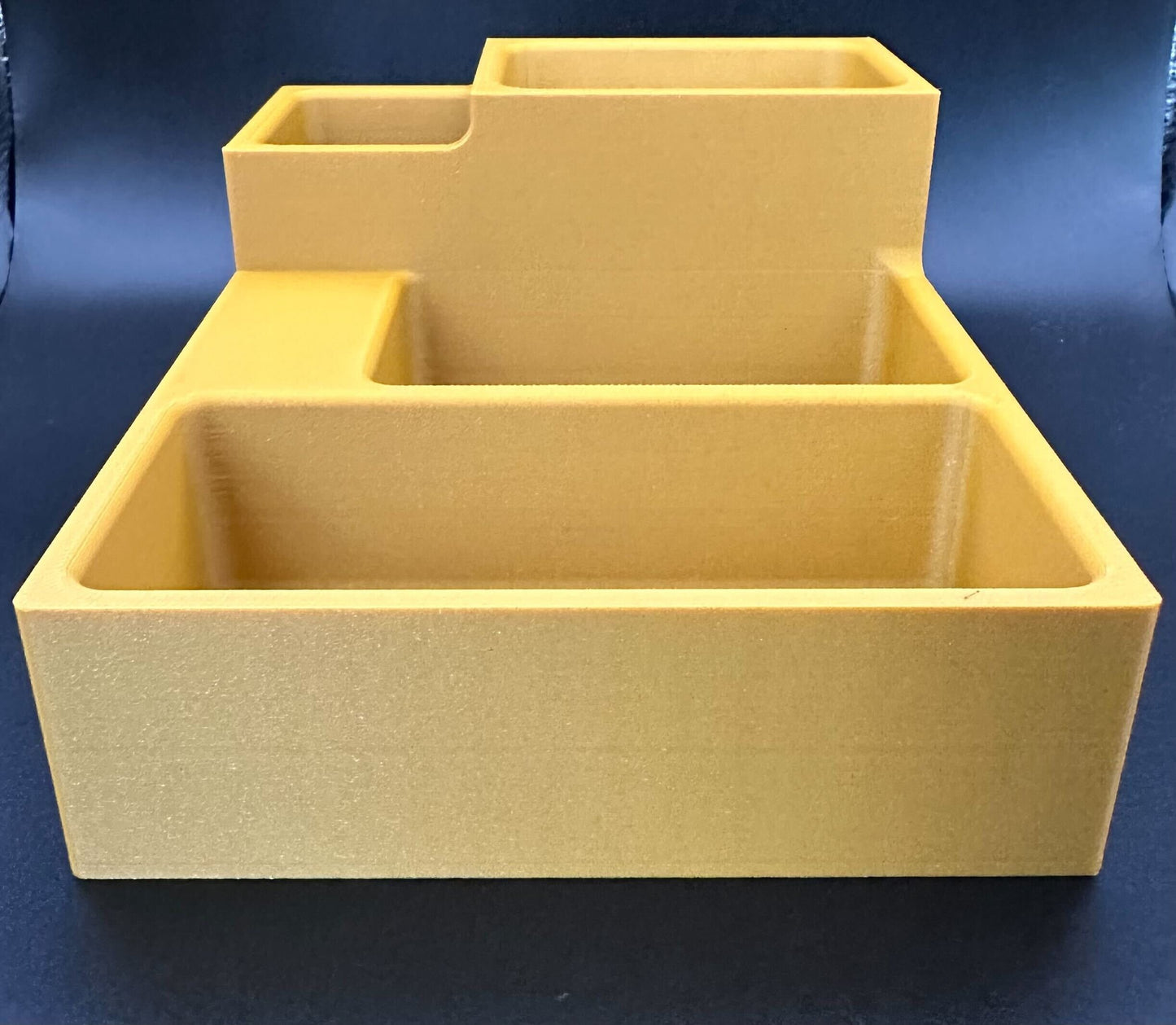 Diabetes Peptide IVF GLP1 Insulin Testosterone Vials Syringe Medical Semaglutide Supply Caddy Pen Supply Caddy