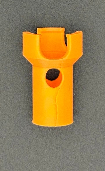Omnipod to Insulin Coupler