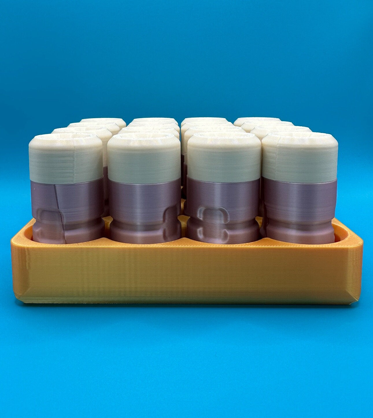 Pill Pod Dispenser System