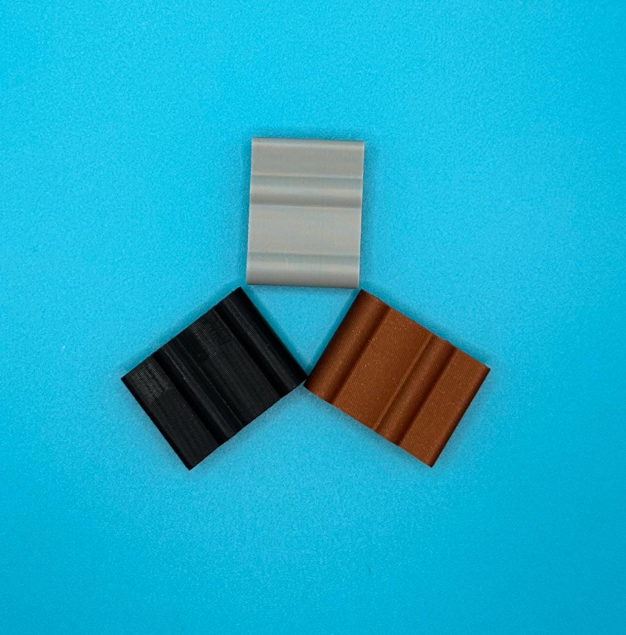 Latches (Set of 2) | Replacement | Peptide Box