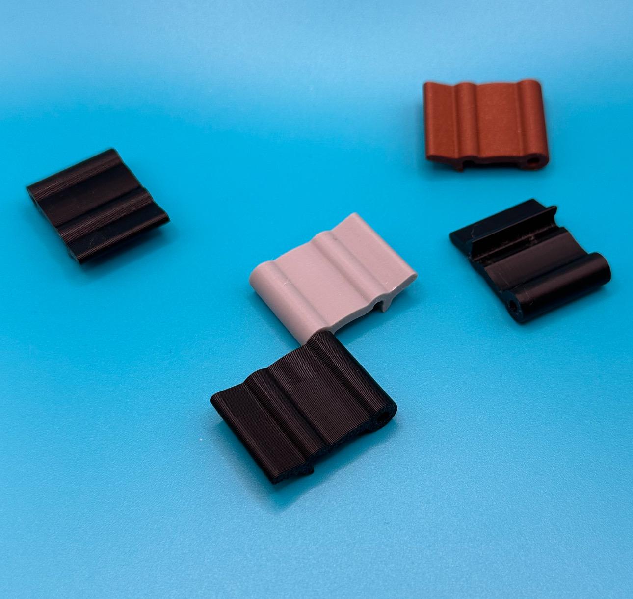Latches (Set of 2) | Replacement | Peptide Box