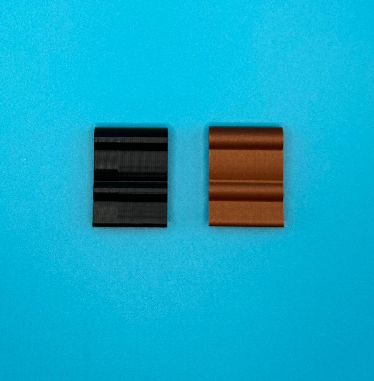 Latches (Set of 2) | Replacement | Peptide Box