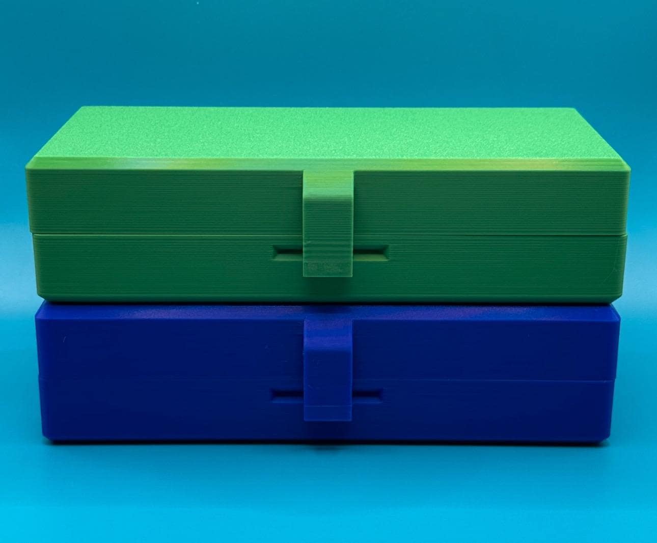 Pen Box | Syringe Case | Peptide Case | Insulin Case | Semaglutide Case | Testosterone Case | Travel Case | Injectables Case | 3mL Storage