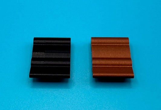 Latches (Set of 2) | Replacement | Peptide Box