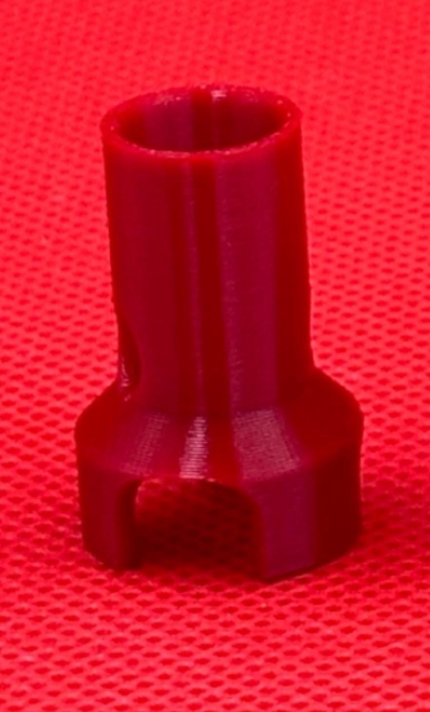 Omnipod to Insulin Coupler