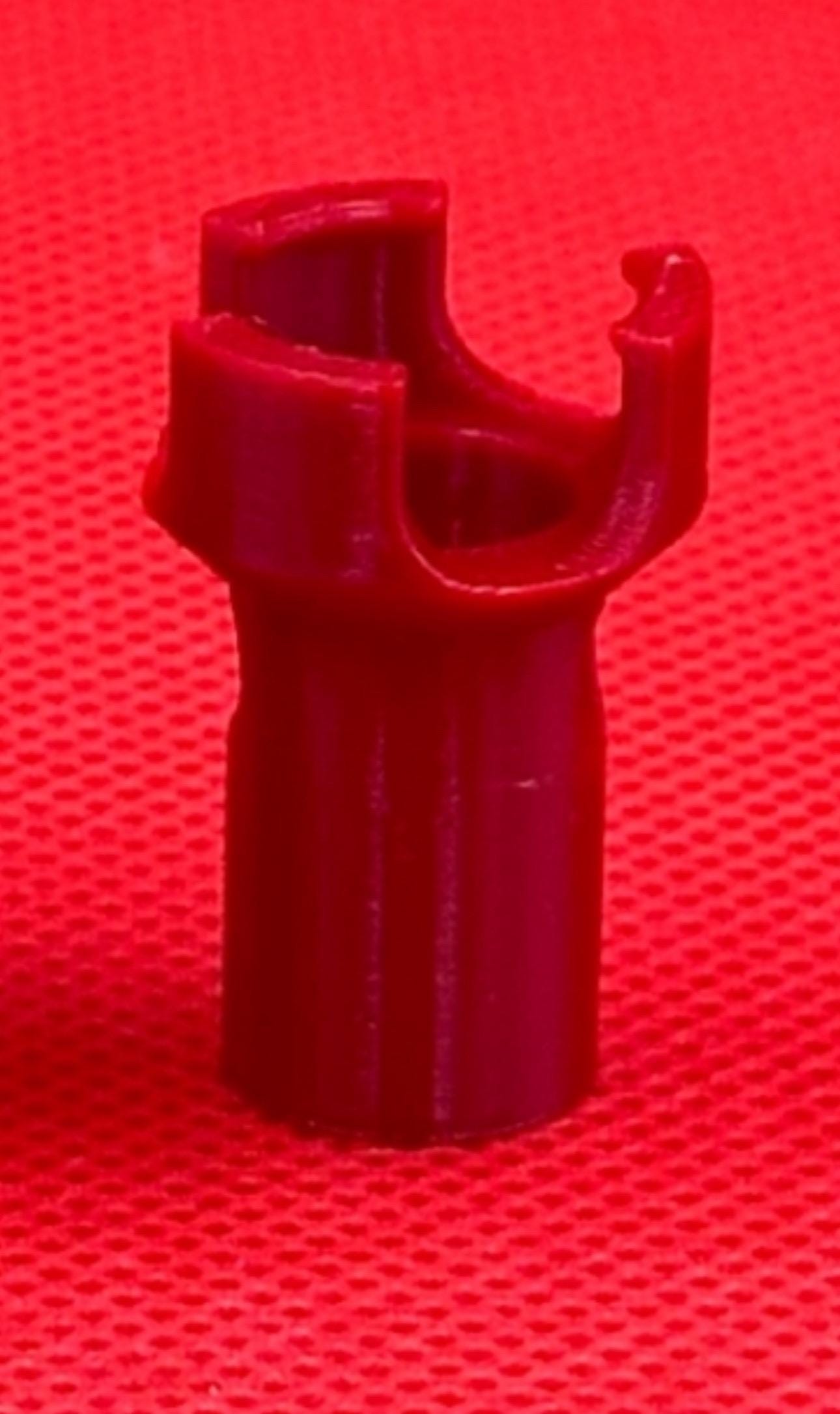 Omnipod to Insulin Coupler