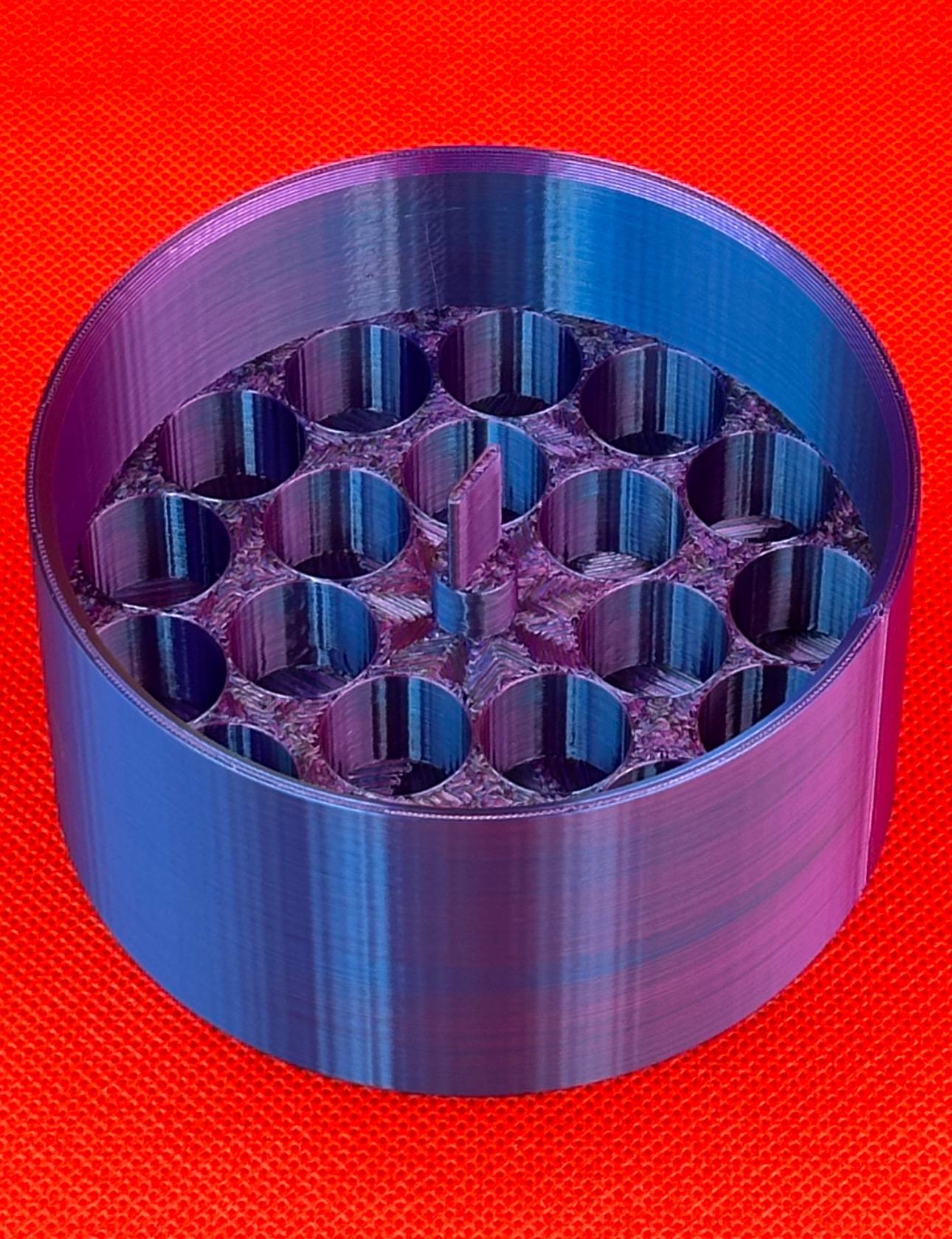 Hydrapeak Vial Insert (3ml)