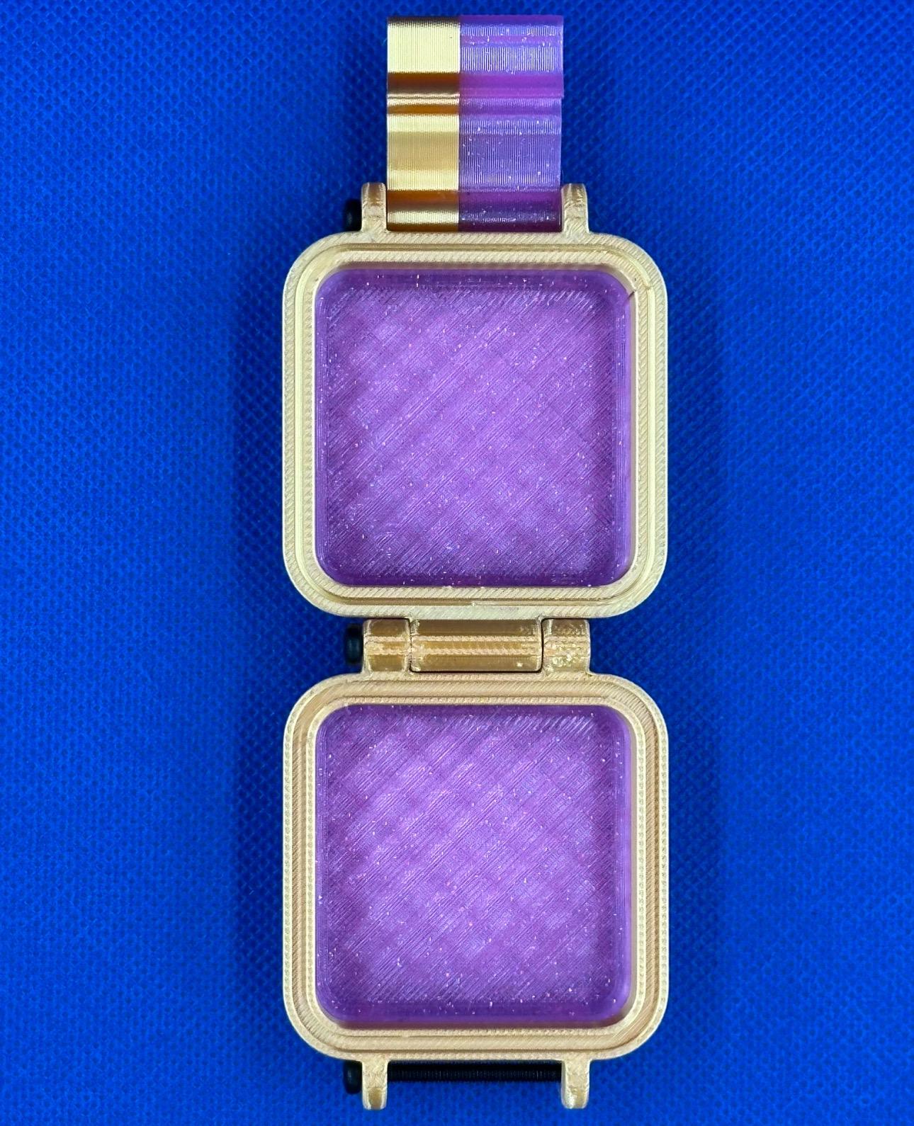 Ring Box