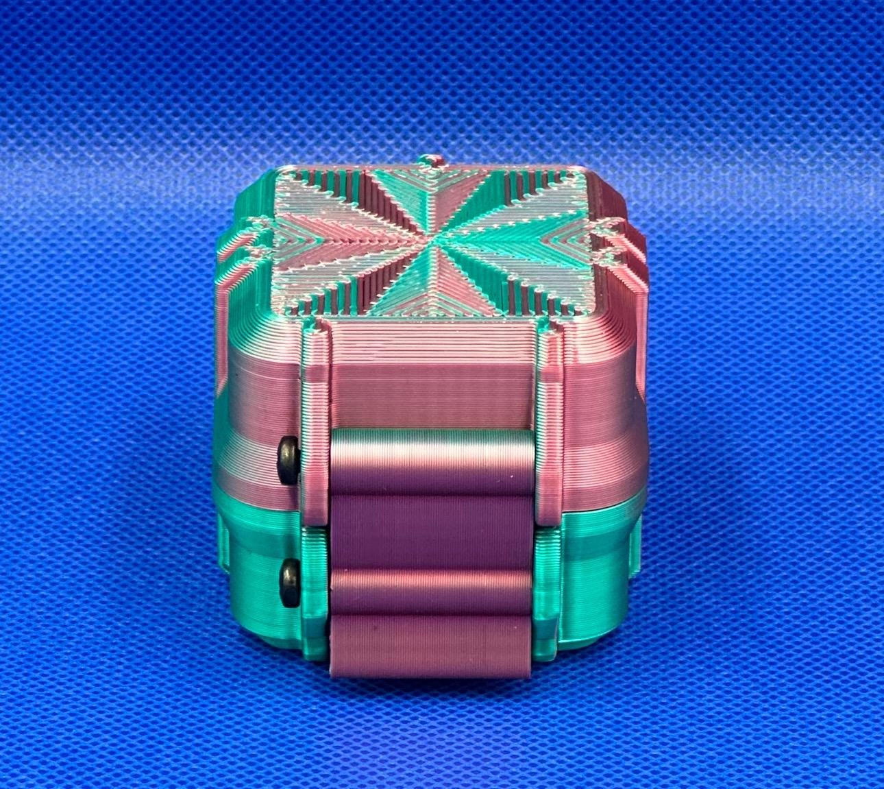 Ring Box