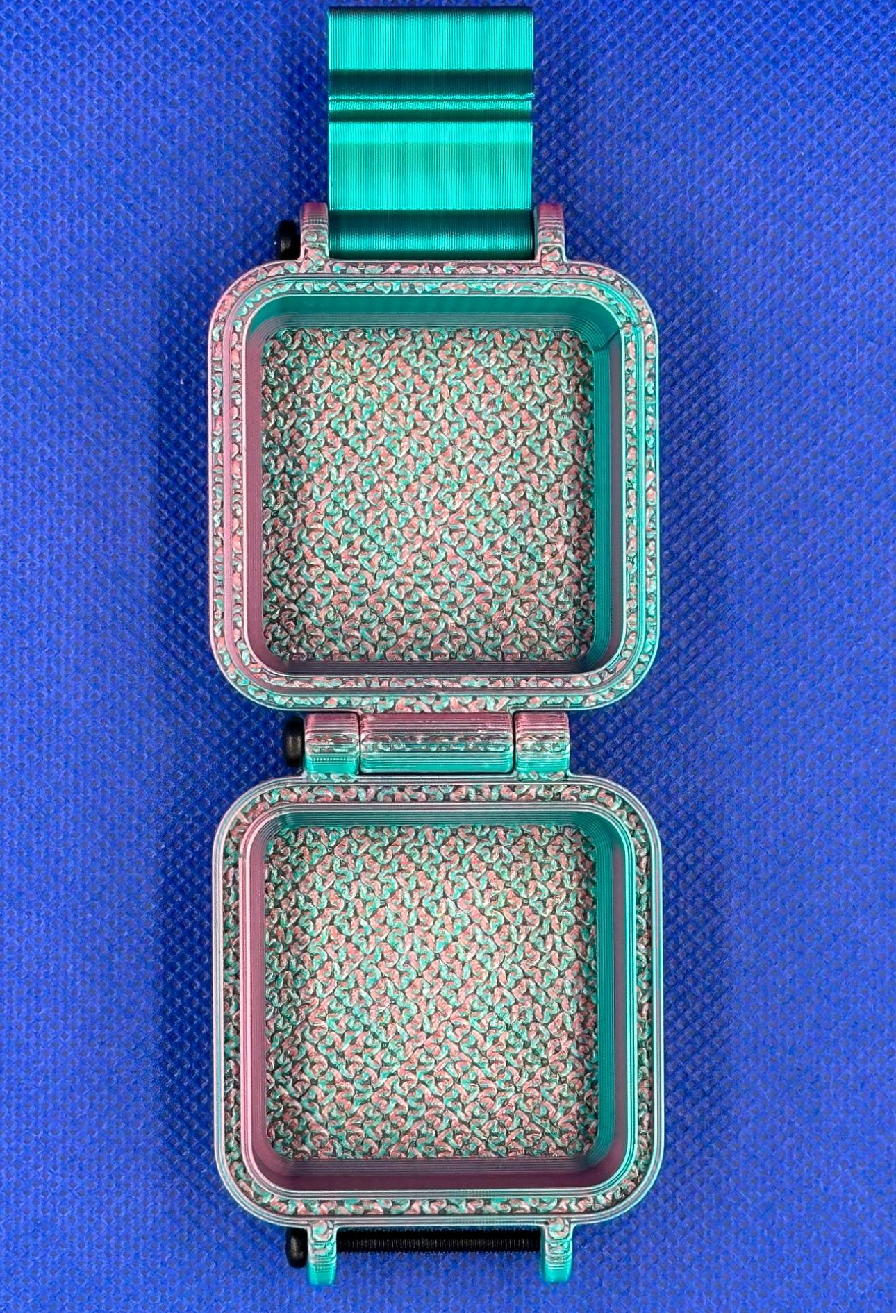 Ring Box