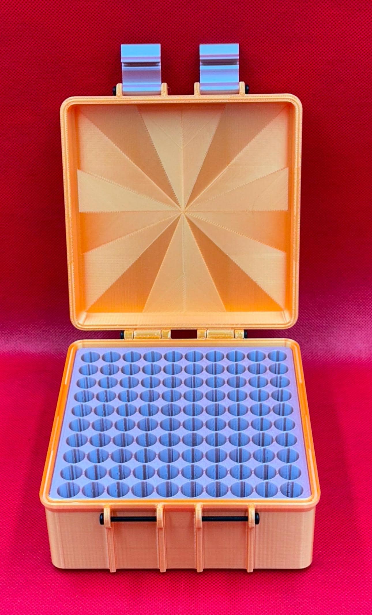 Cartridge Box | Peptide Case | Insulin Case | Semaglutide Case | Testosterone Case | Travel Case | Injectables Case | Cold Storage