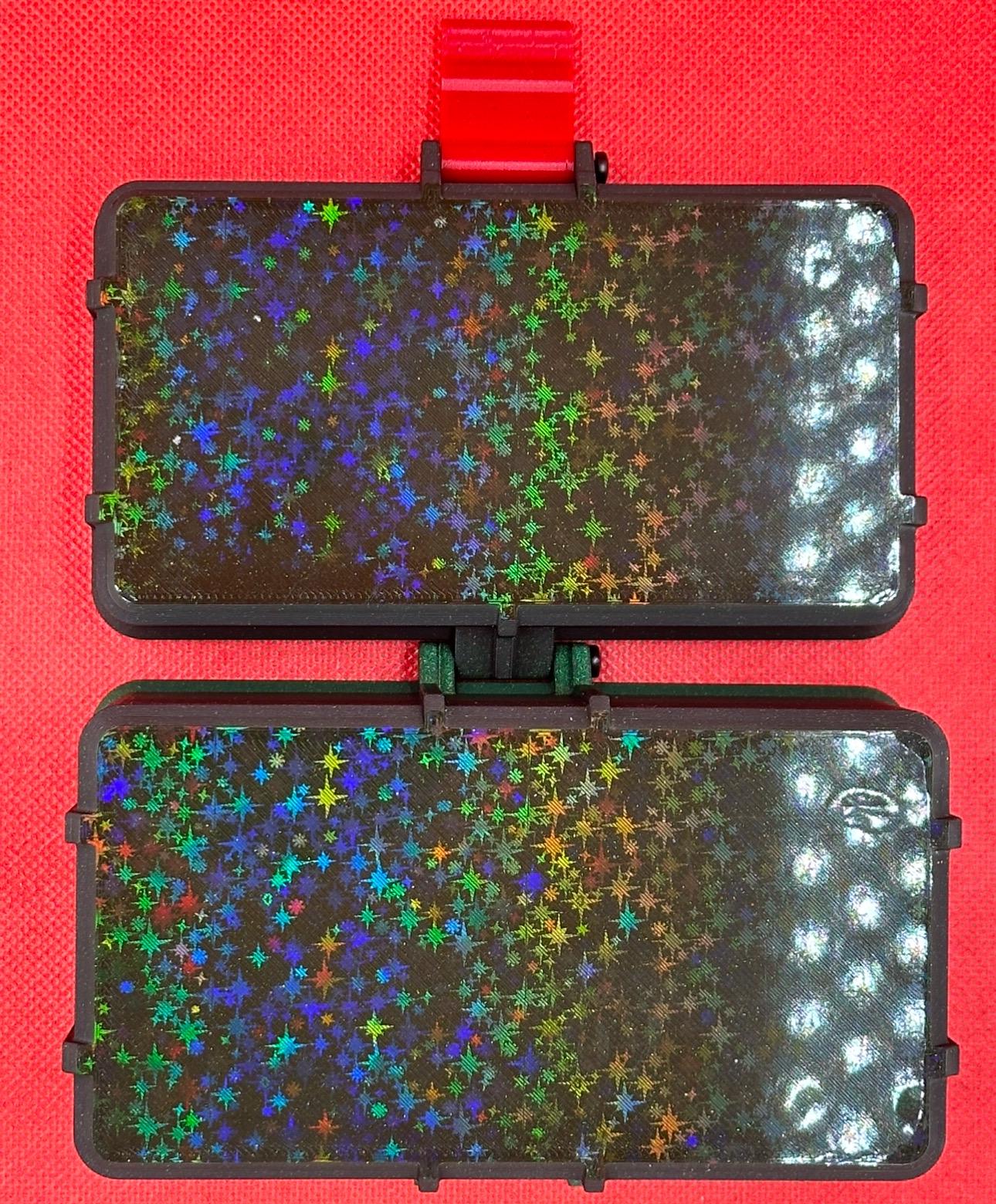 Cartridge Box | Peptide Case | Insulin Case | Semaglutide Case | Testosterone Case | Travel Case | Injectables Case | Cold Storage