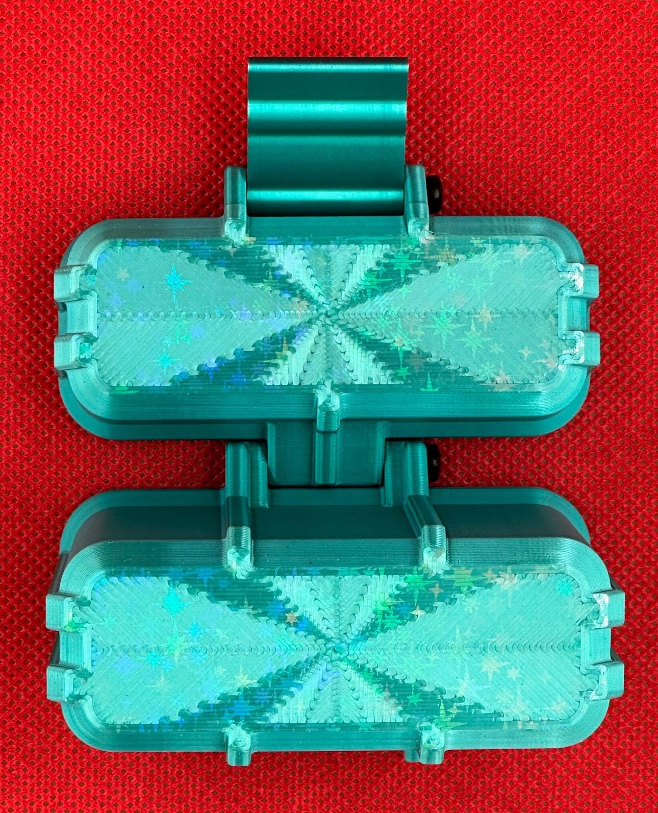 Cartridge Box | Peptide Case | Insulin Case | Semaglutide Case | Testosterone Case | Travel Case | Injectables Case | Cold Storage