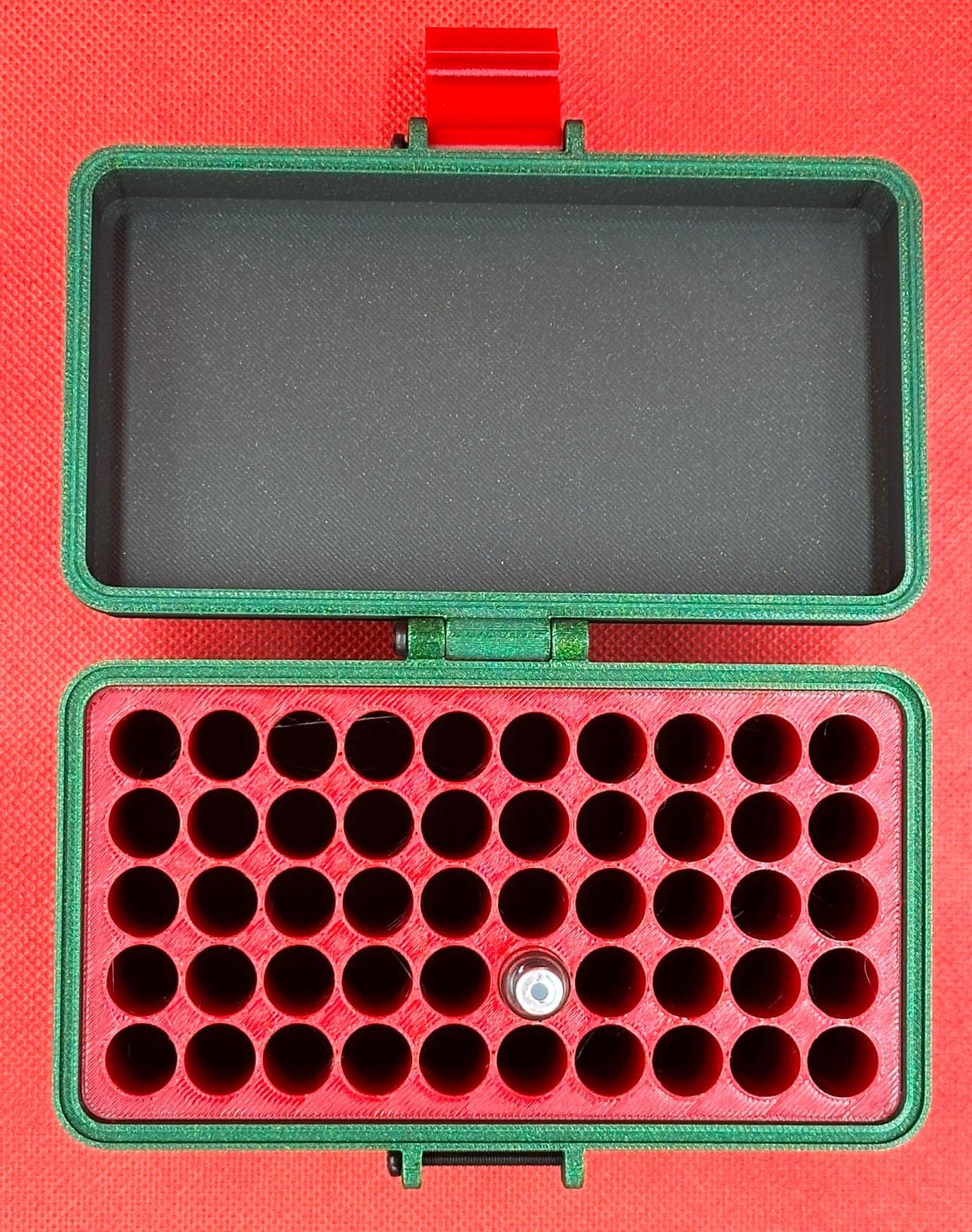 Cartridge Box | Peptide Case | Insulin Case | Semaglutide Case | Testosterone Case | Travel Case | Injectables Case | Cold Storage
