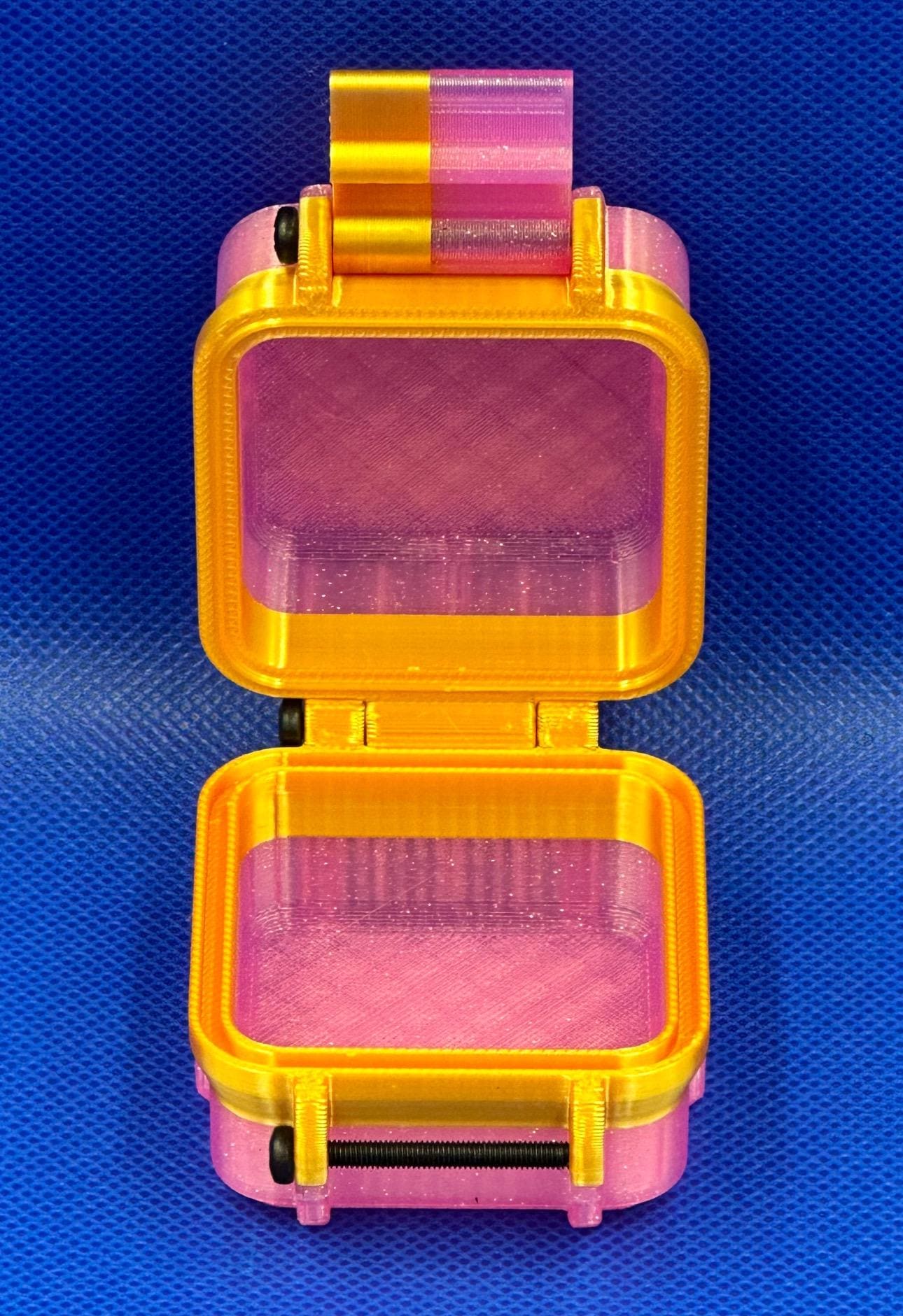 Ring Box