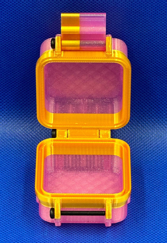 Ring Box