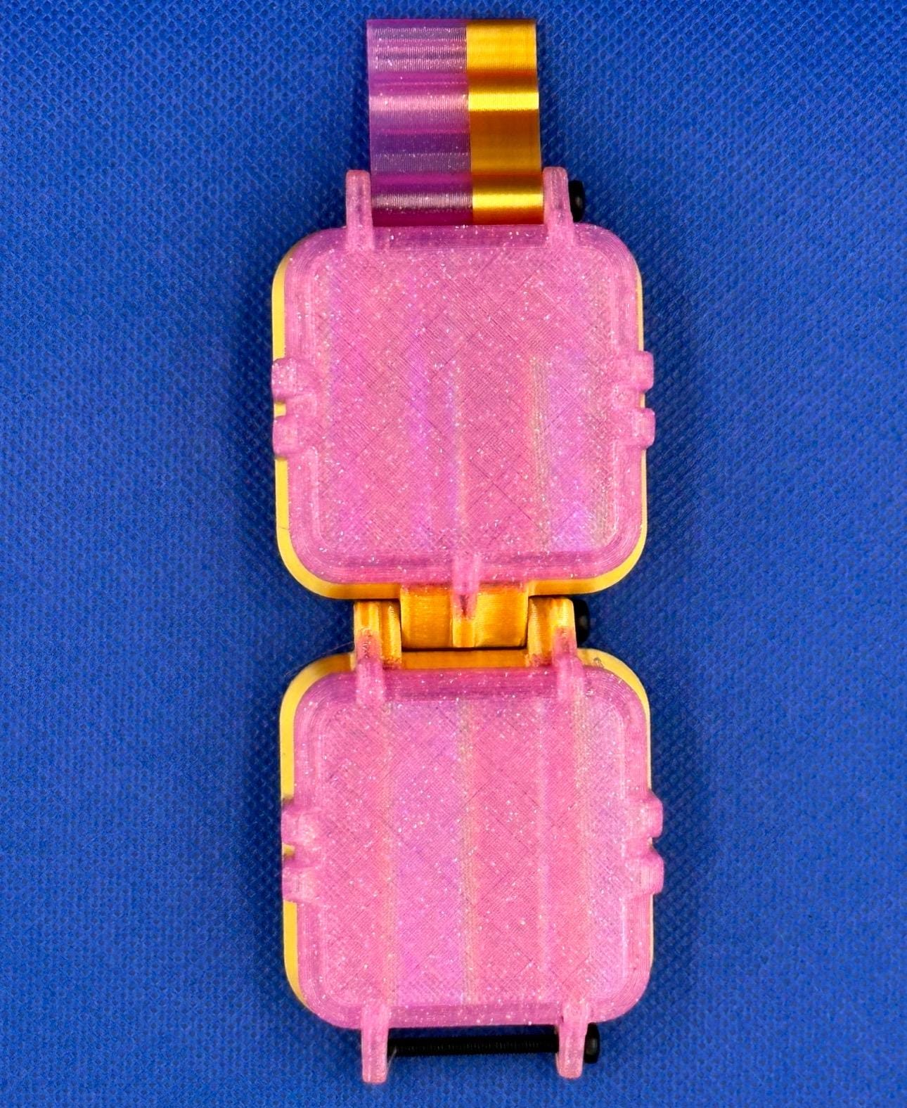 Ring Box