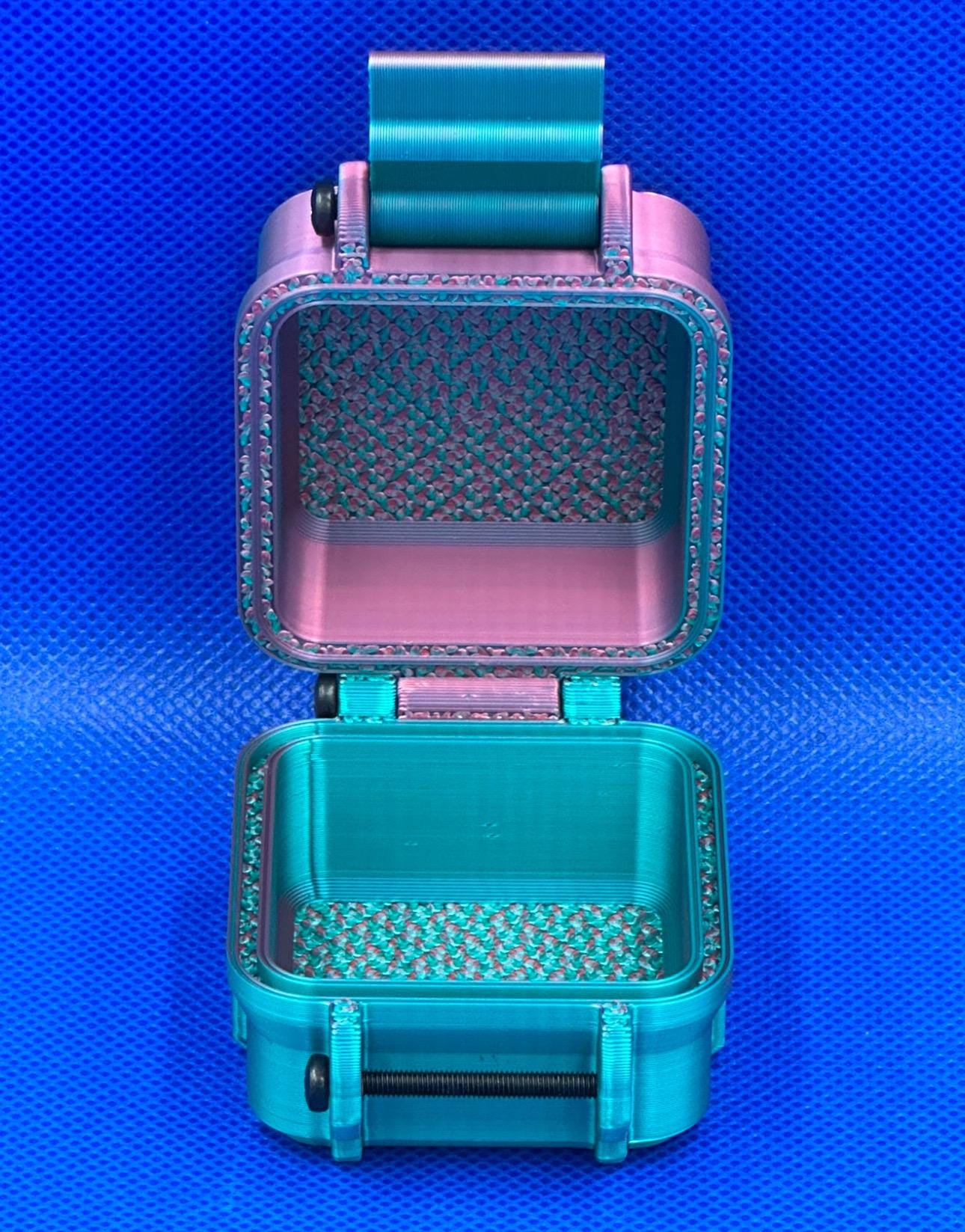 Ring Box
