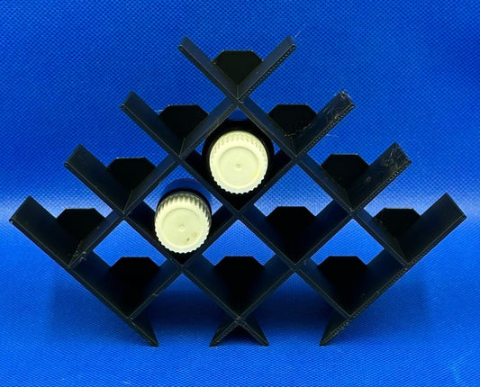15 ml Essential Oils Rack (Young Living)