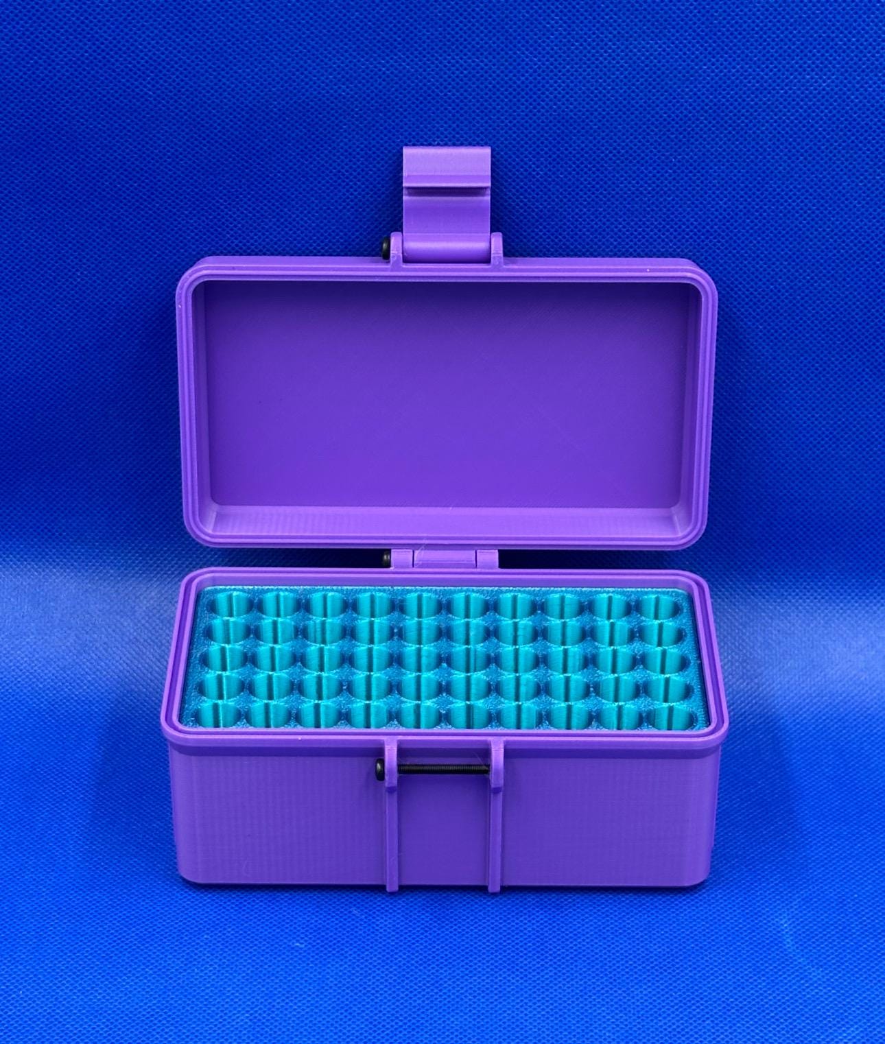 Cartridge Box | Peptide Case | Insulin Case | Semaglutide Case | Testosterone Case | Travel Case | Injectables Case | Cold Storage
