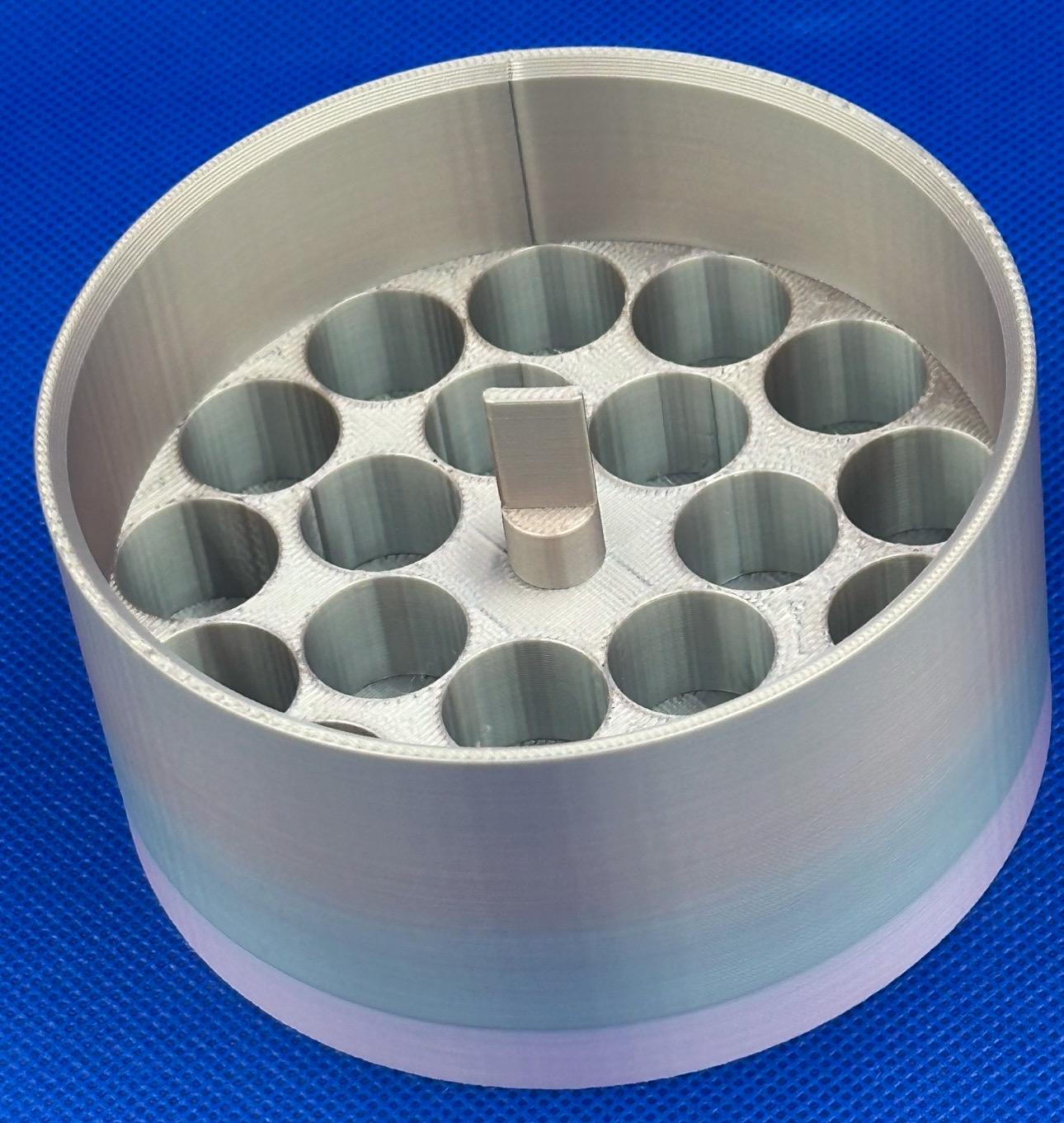 Hydrapeak Vial Insert (3ml)