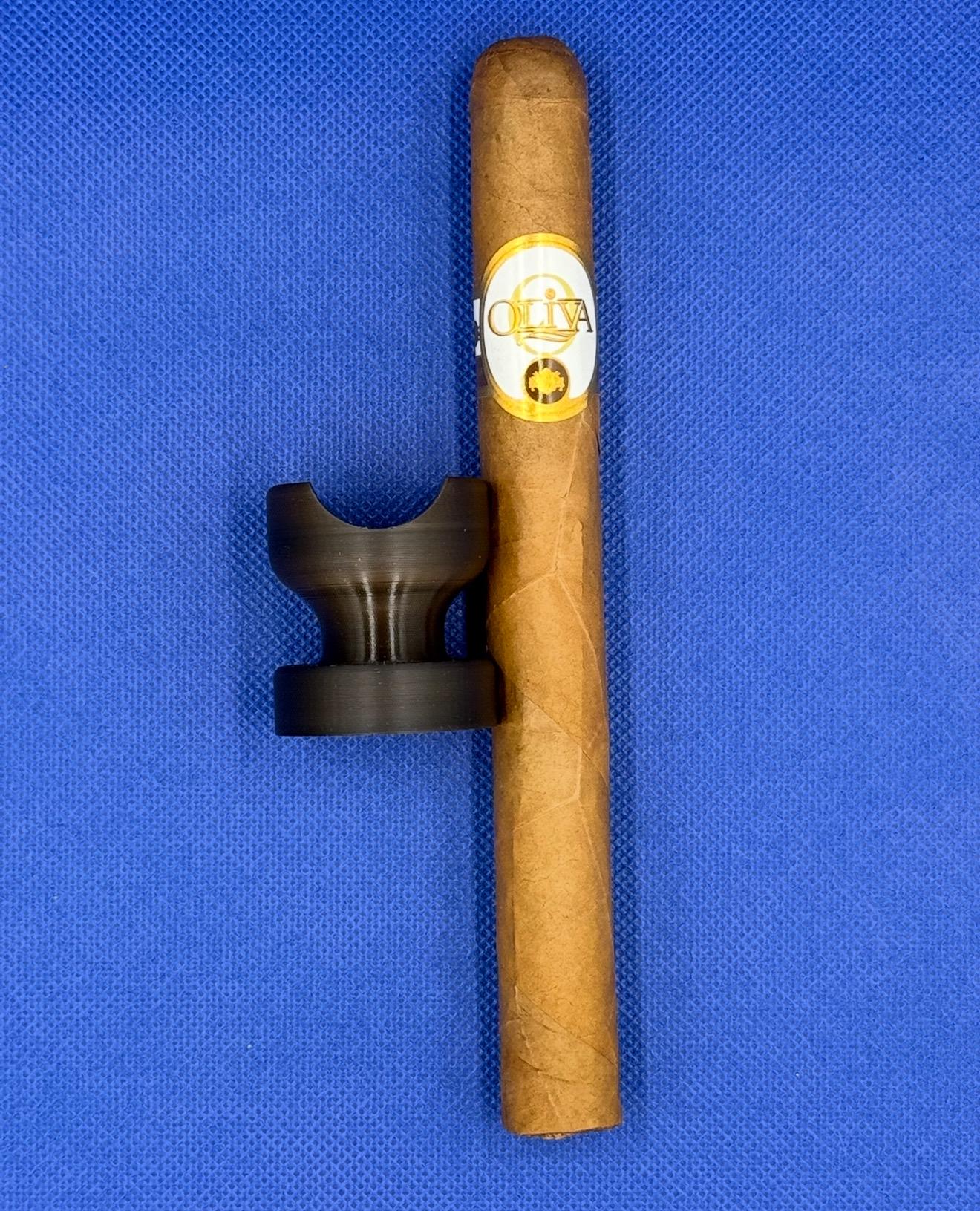 3D Printed Cigar Stand