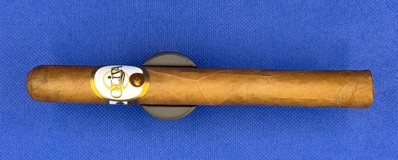 3D Printed Cigar Stand